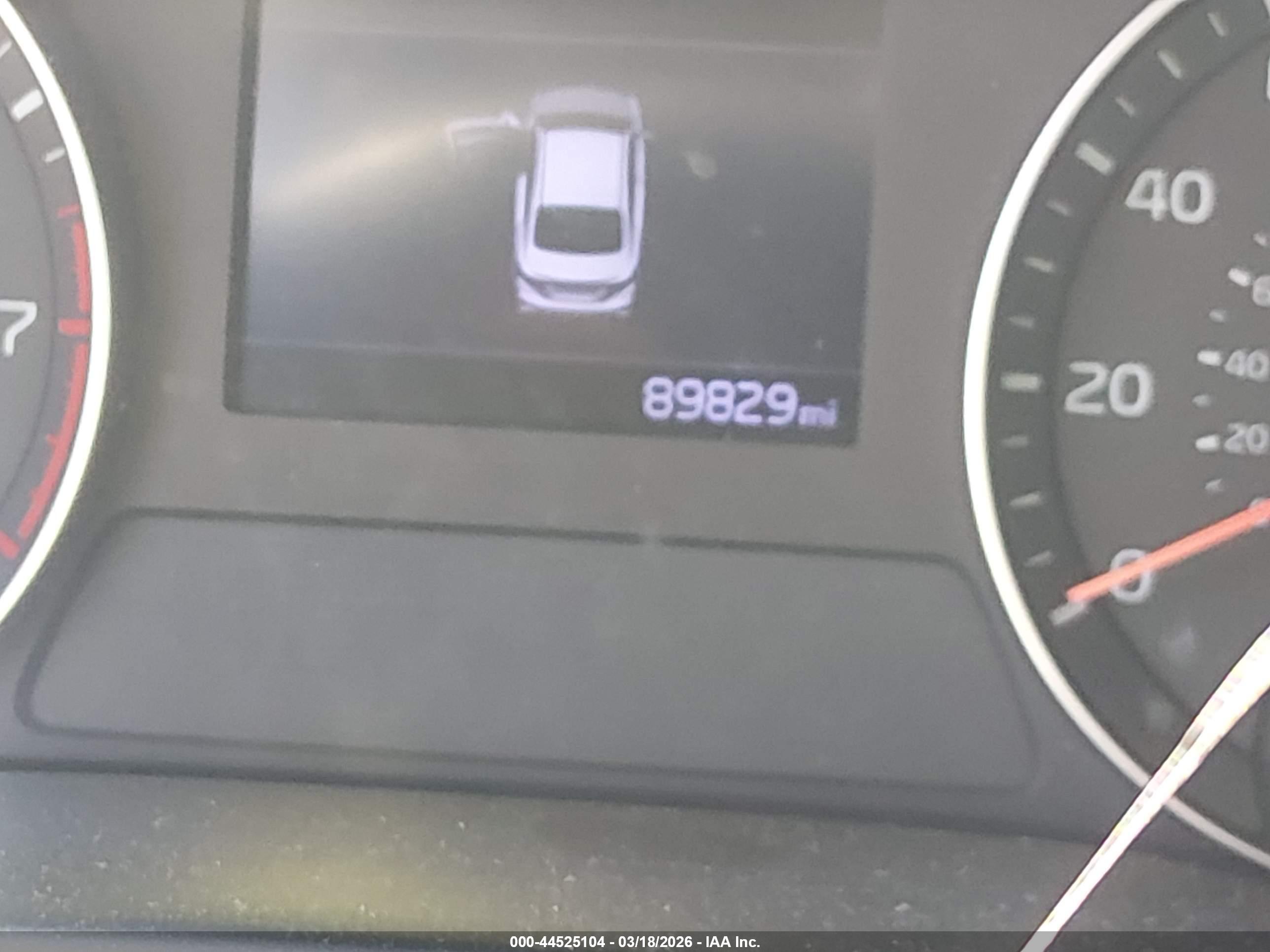 KIA FORTE image 7