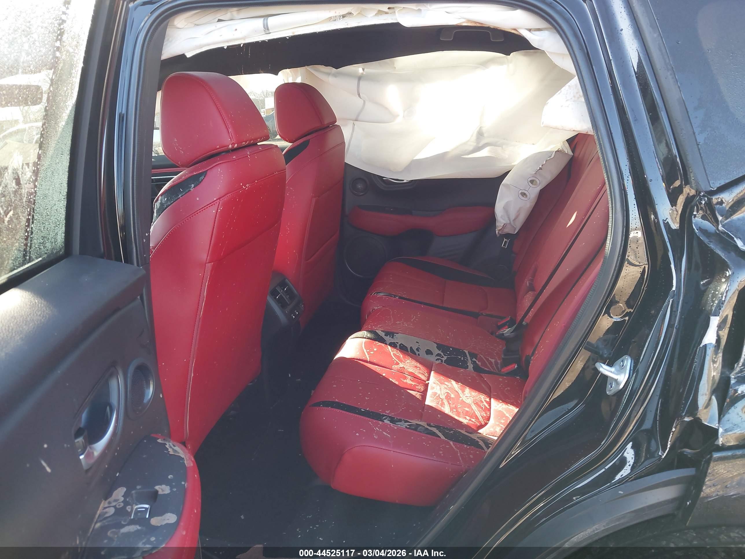 ACURA ADX image 8