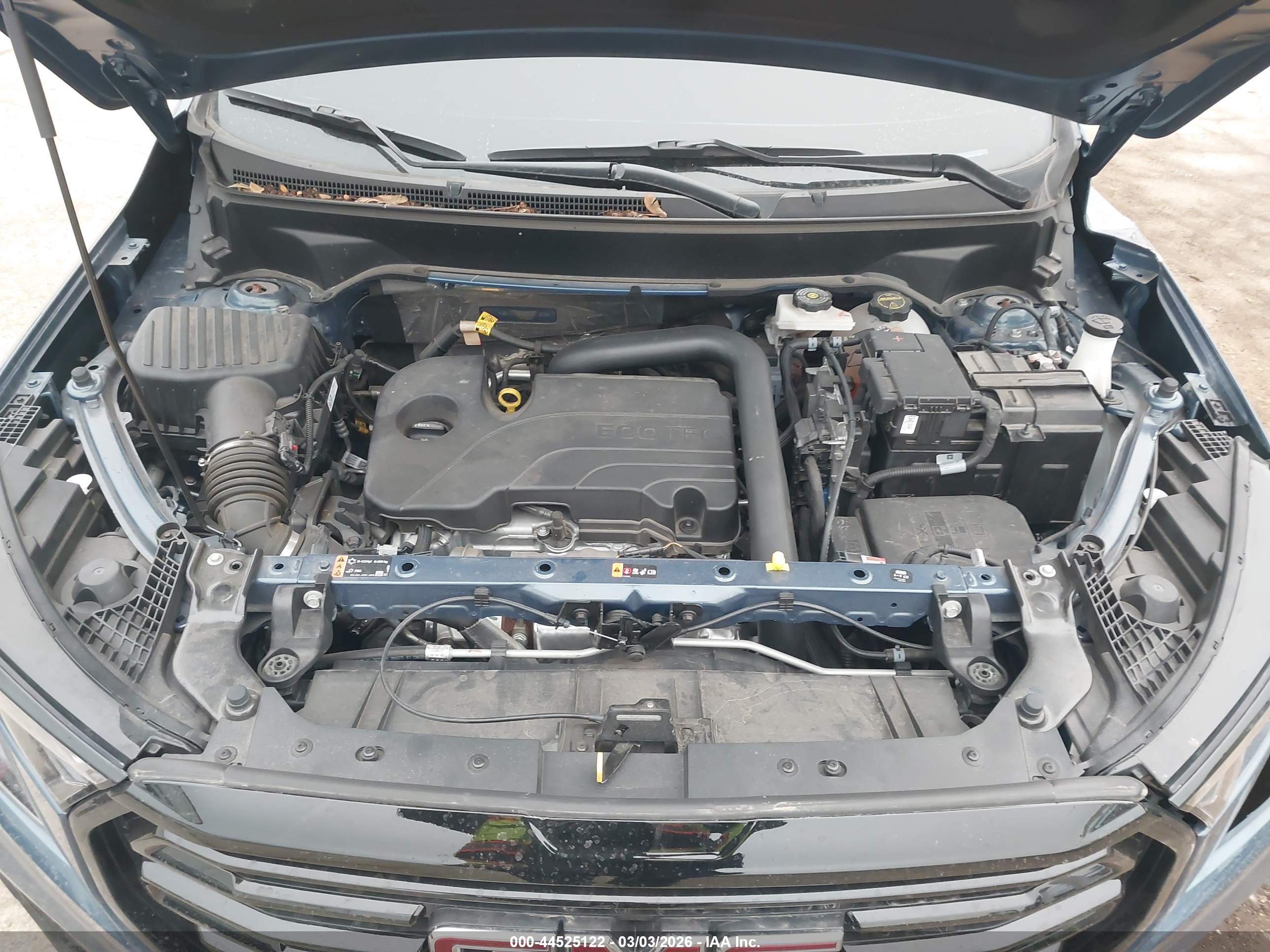 GMC TERRAIN image 10