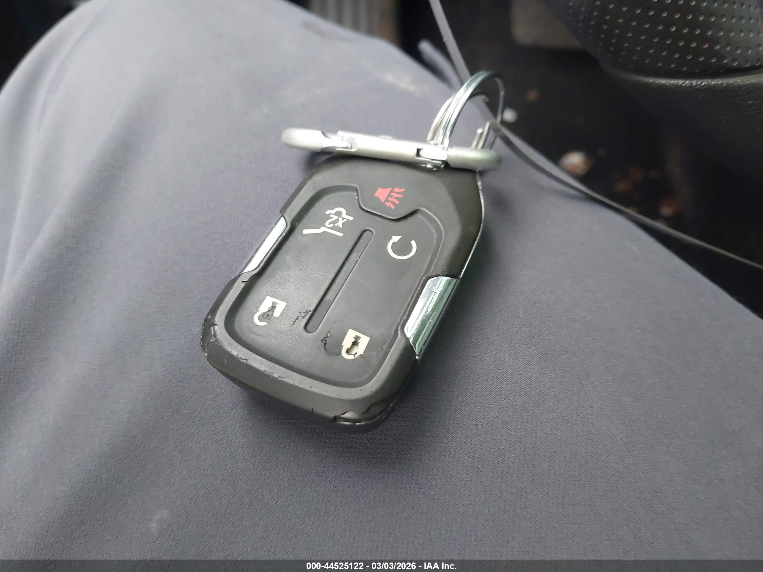 GMC TERRAIN image 11