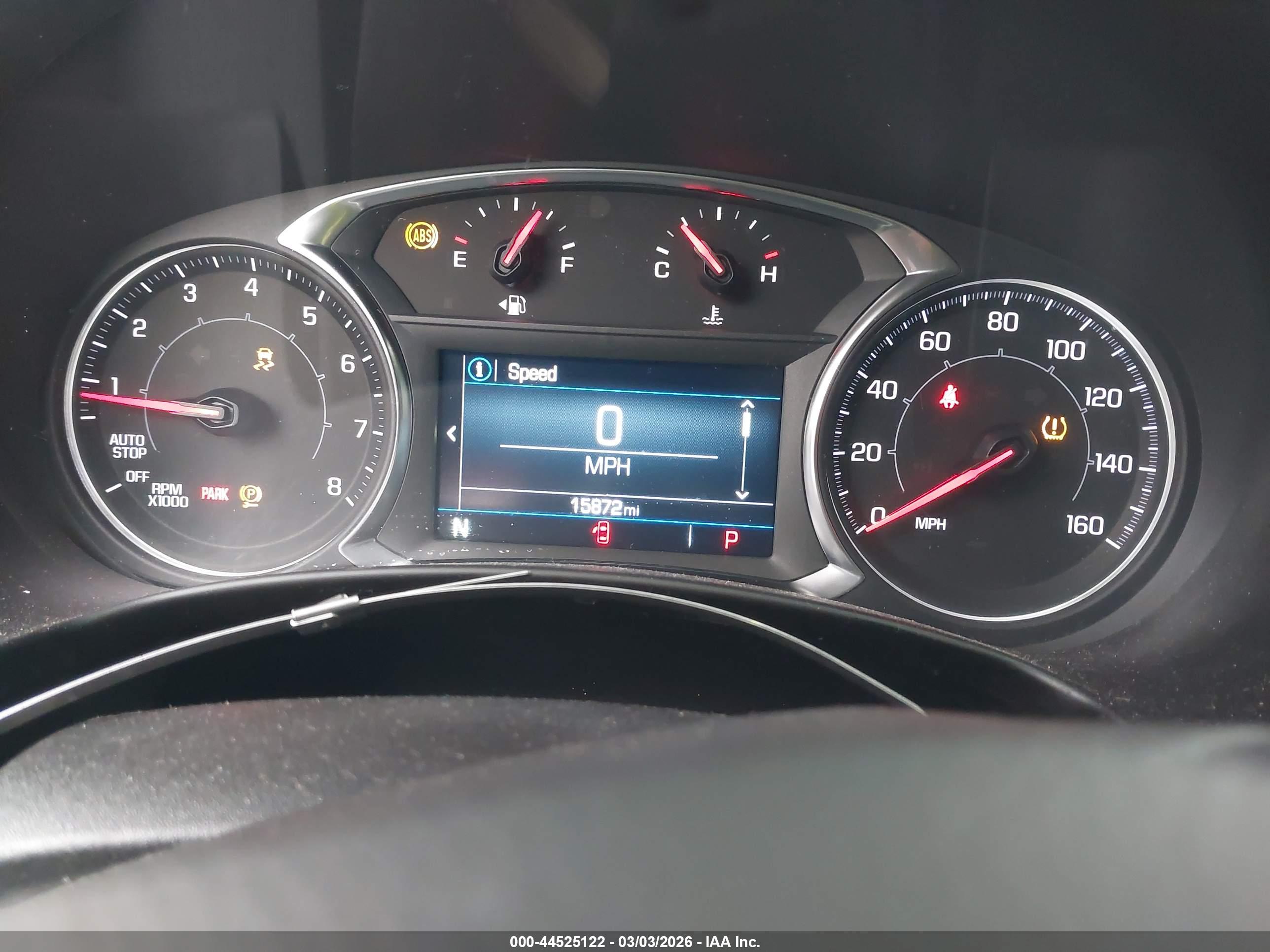 GMC TERRAIN image 7
