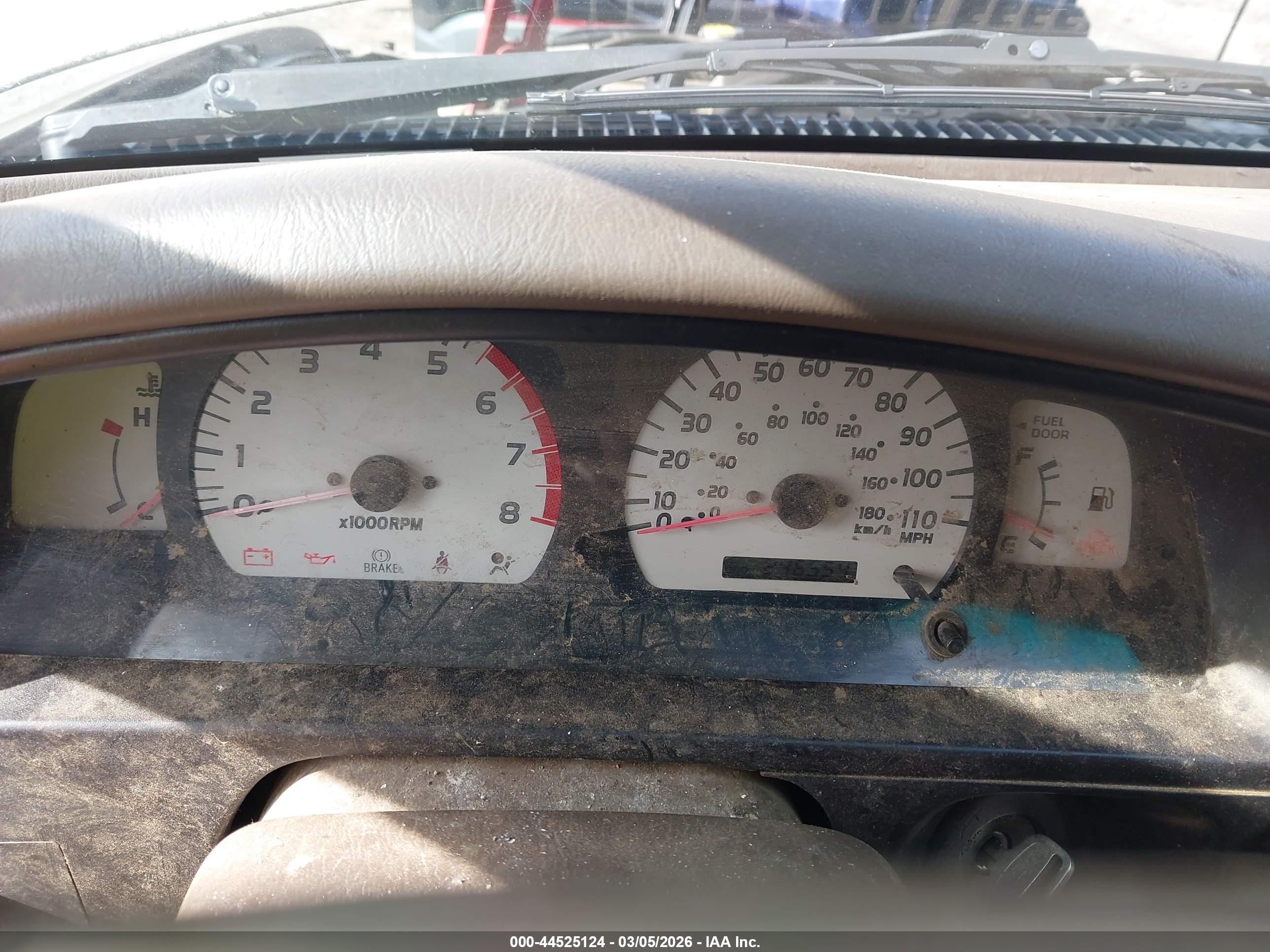 TOYOTA TACOMA image 7