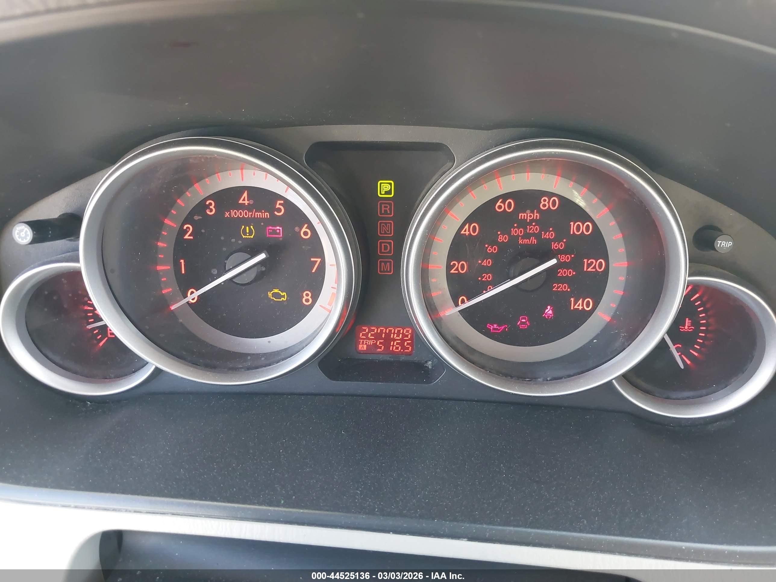 MAZDA CX-9 image 7