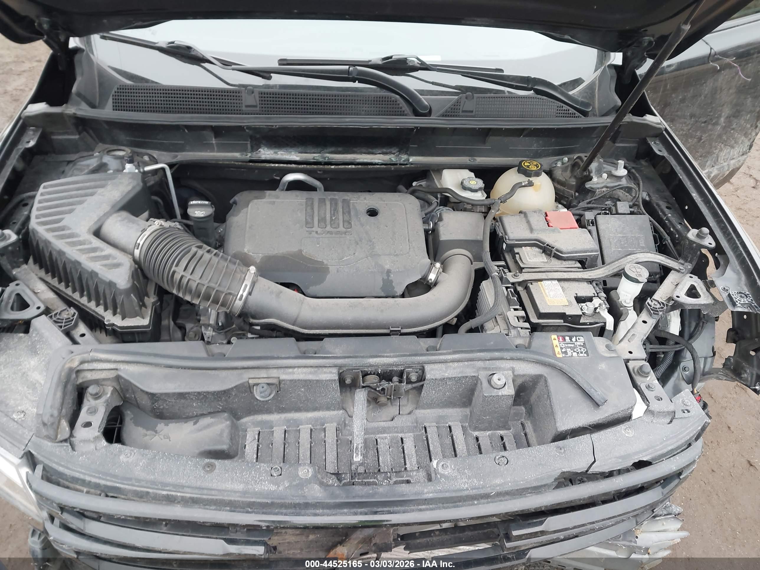 GMC ACADIA image 10