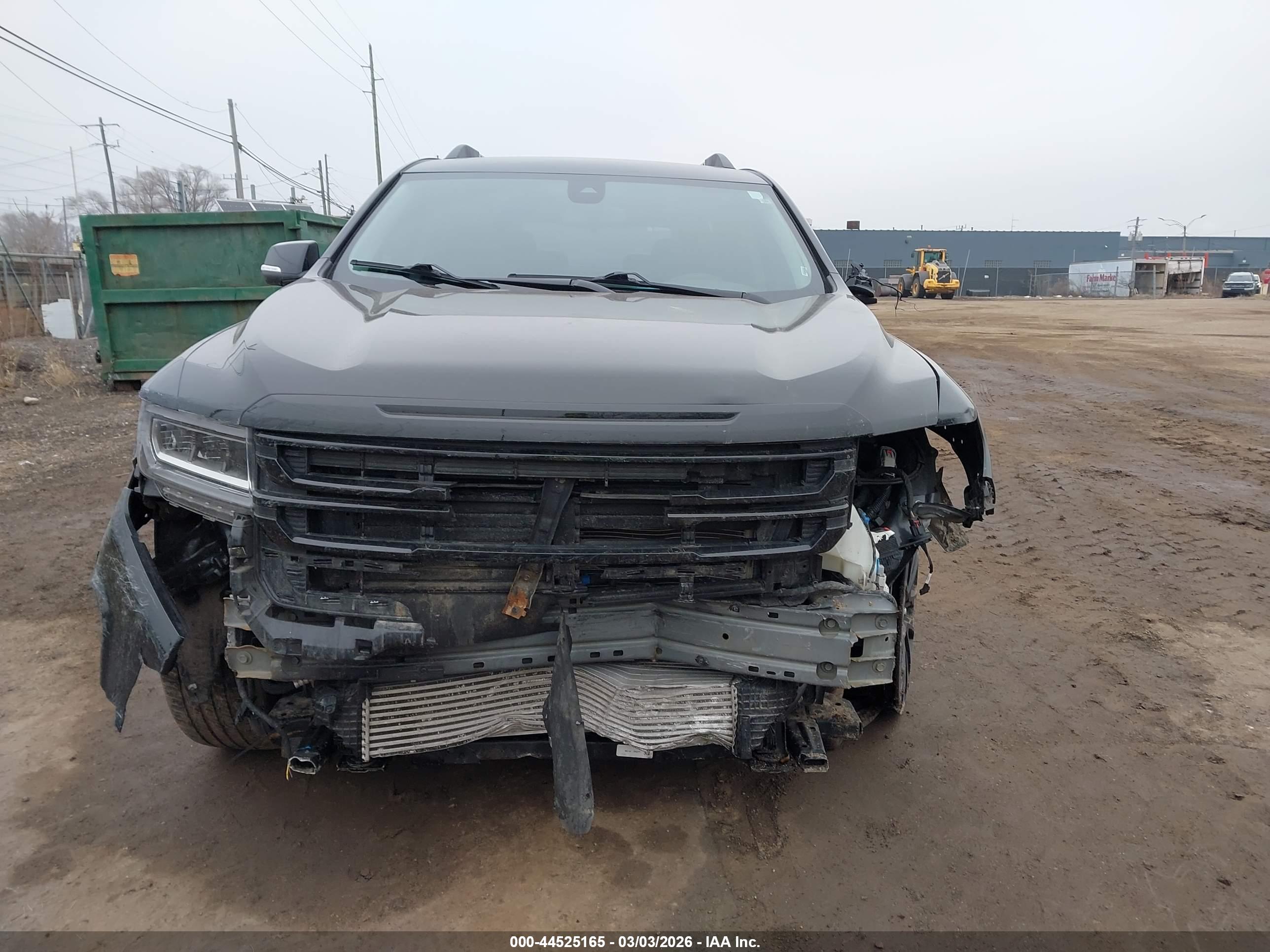 GMC ACADIA image 6