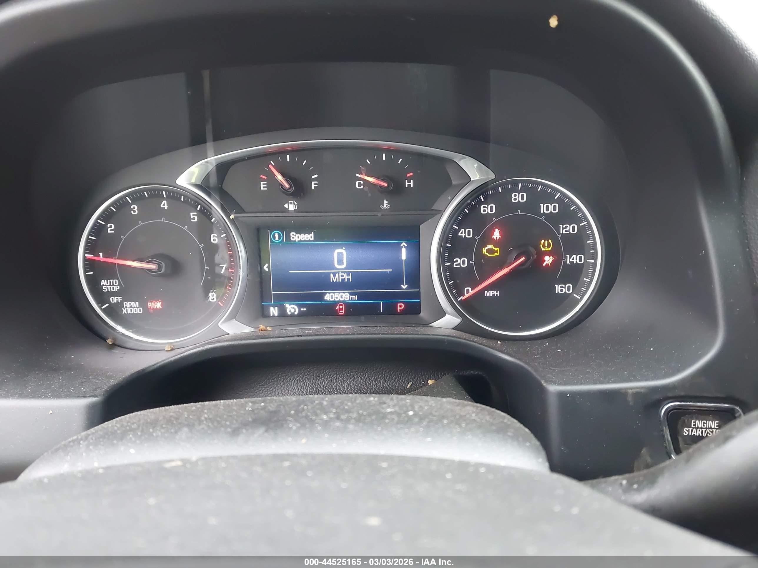 GMC ACADIA image 7
