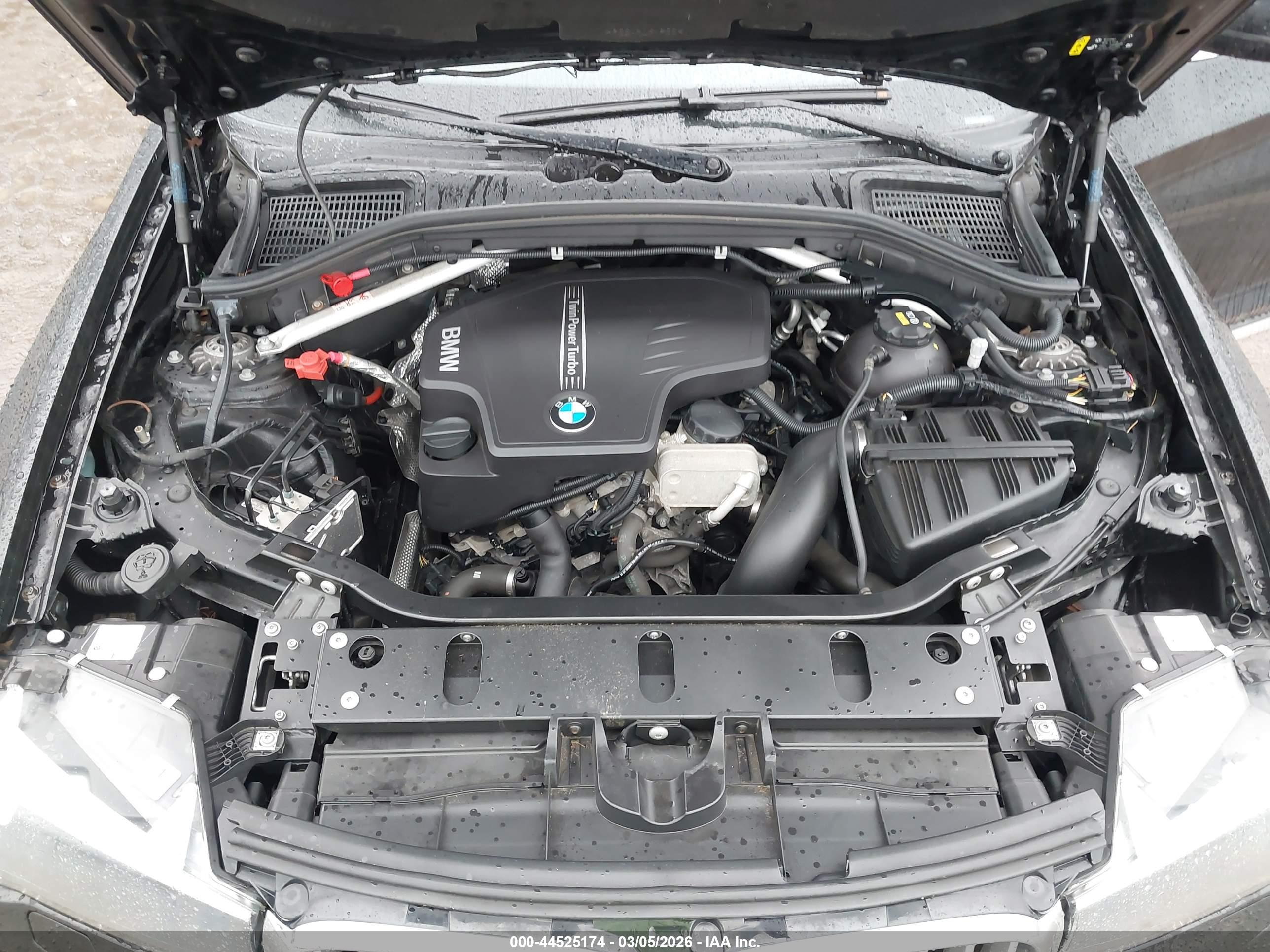 BMW X3 image 10