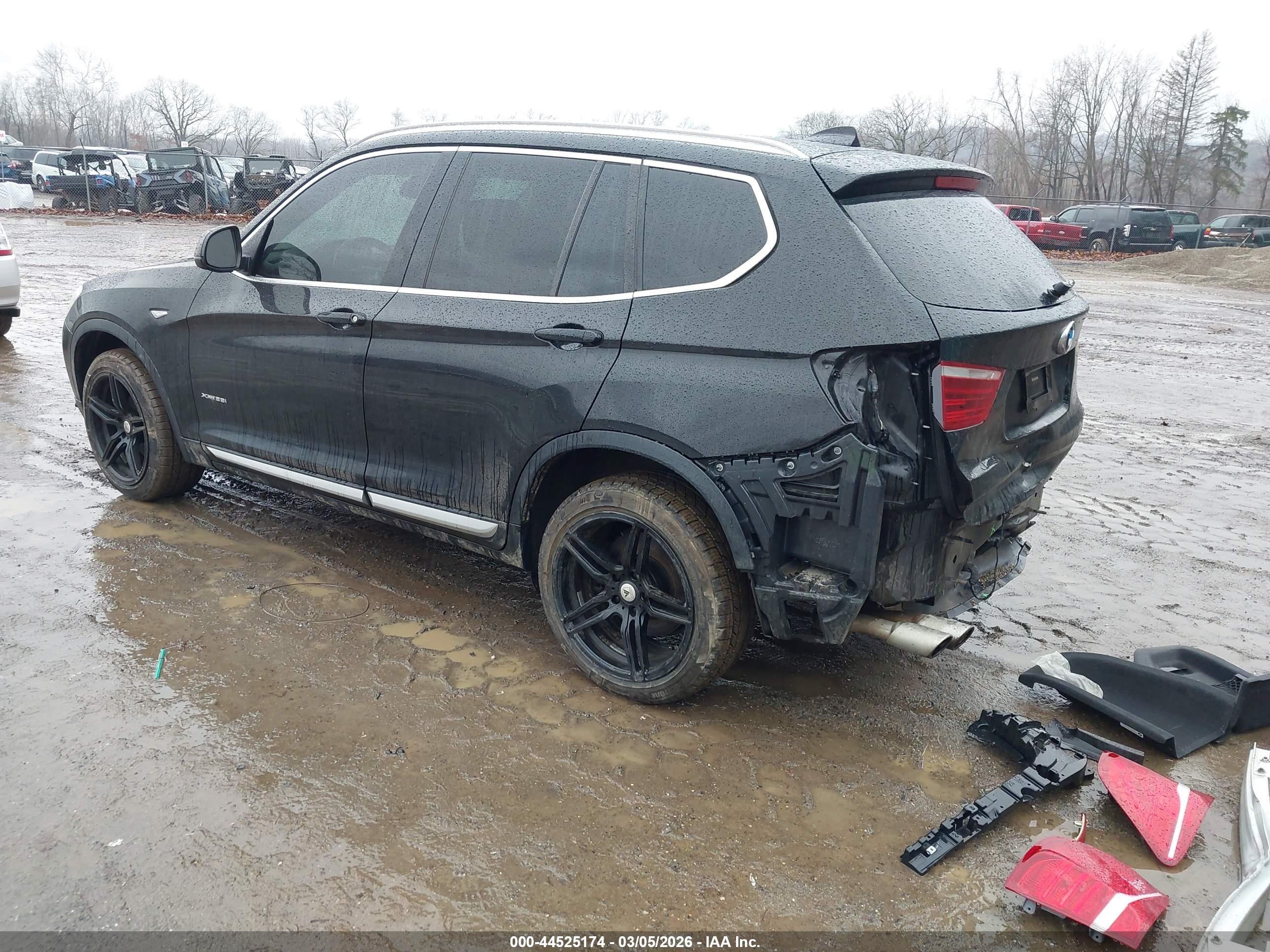 BMW X3 image 3
