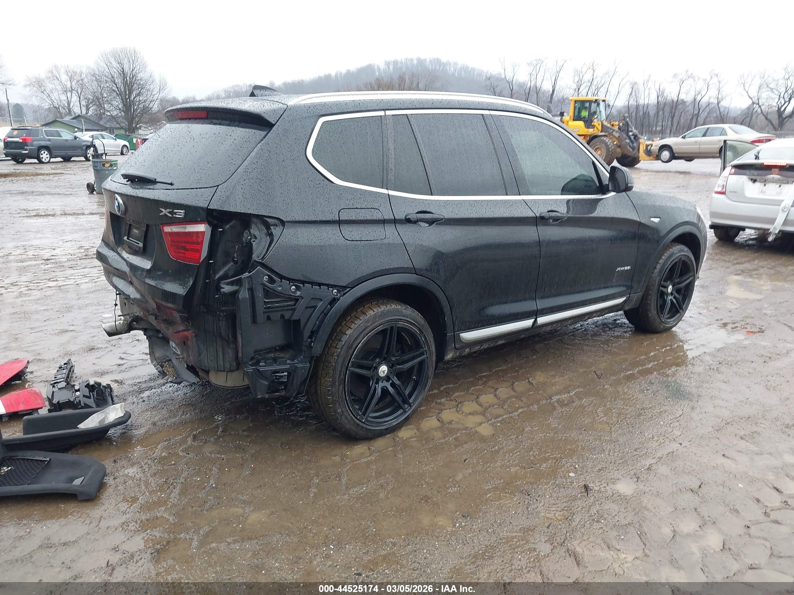 BMW X3 image 4