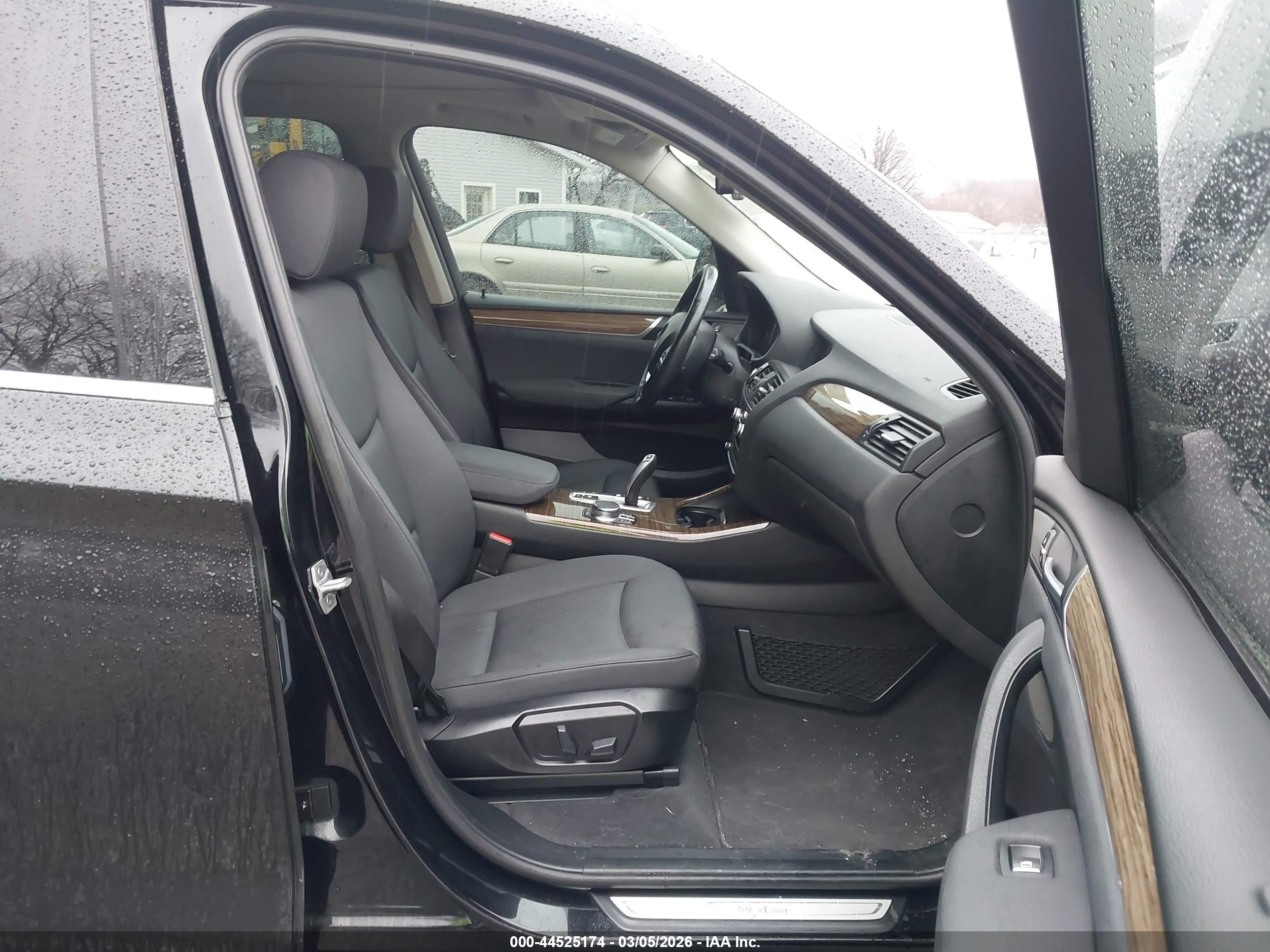 BMW X3 image 5