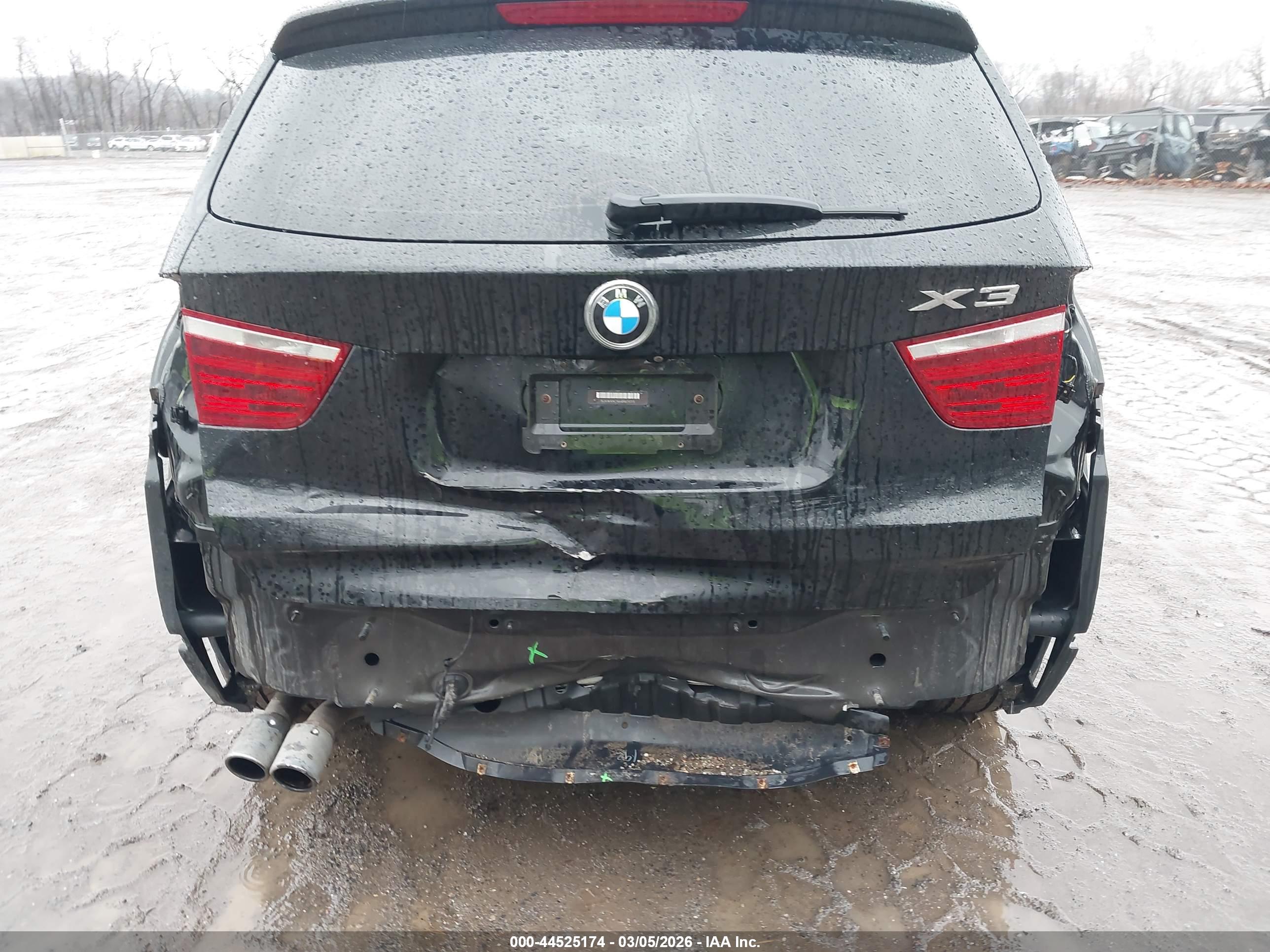 BMW X3 image 6