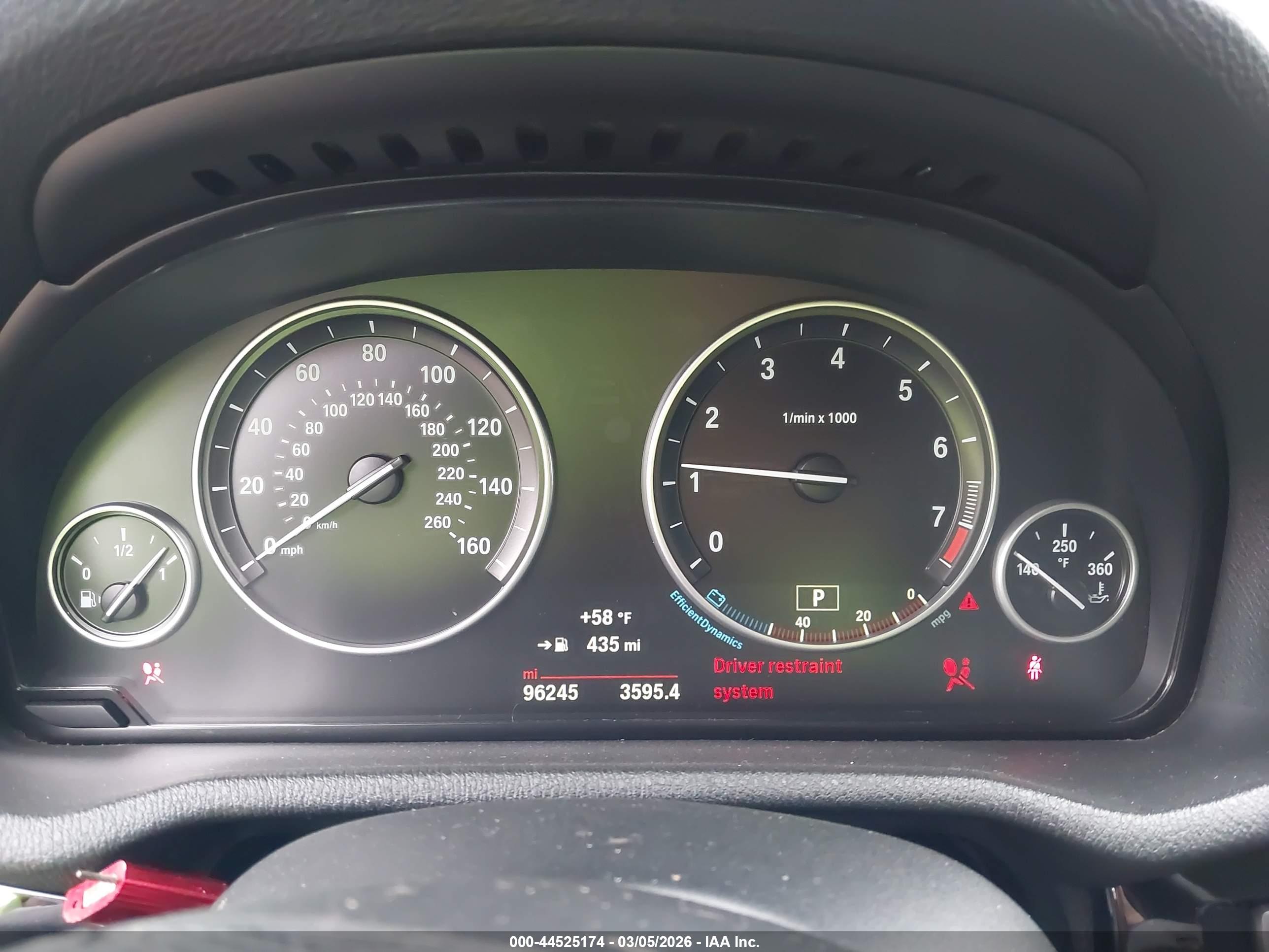 BMW X3 image 7