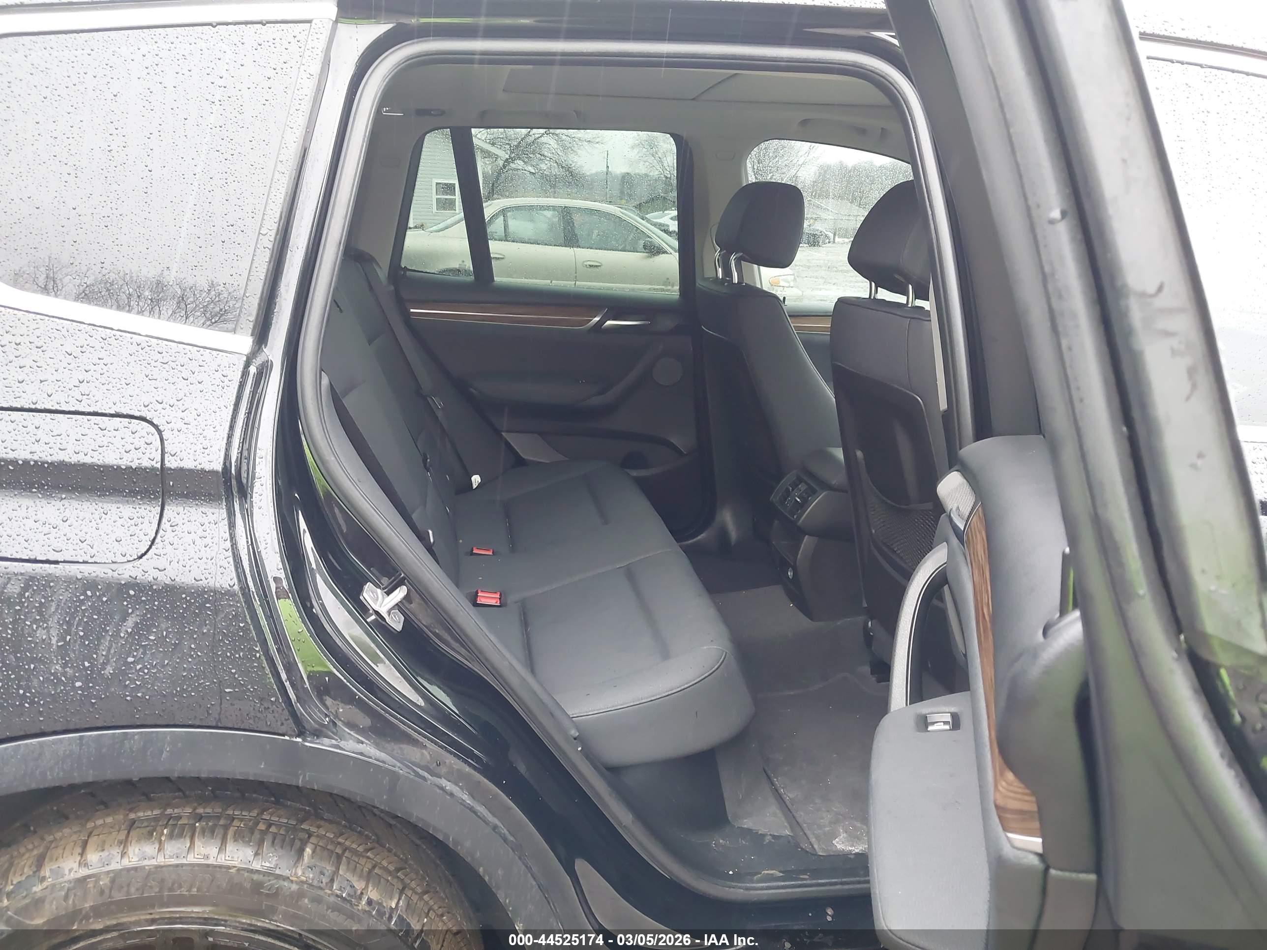 BMW X3 image 8