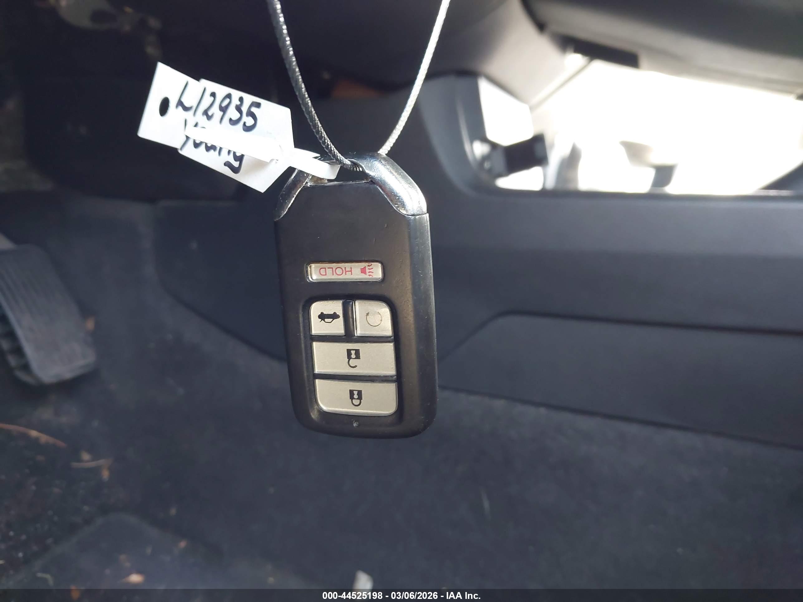 HONDA CIVIC image 11