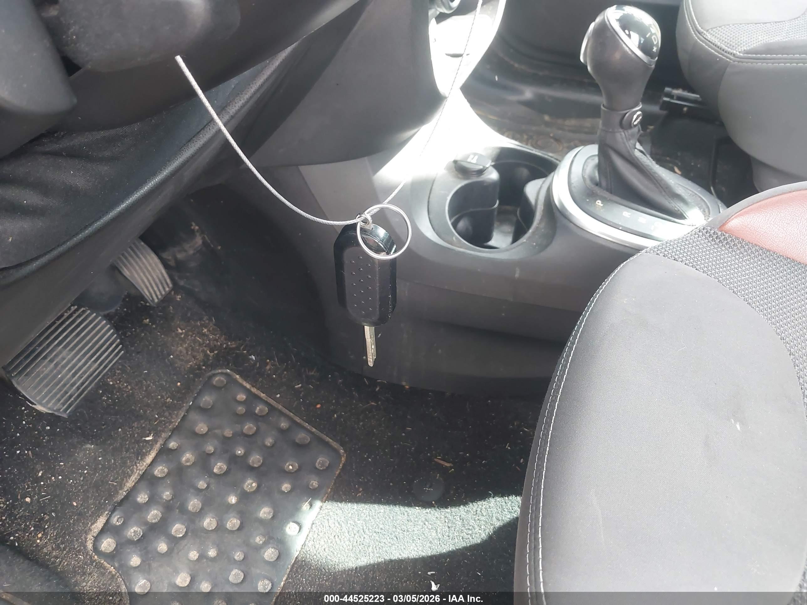 FIAT 500L image 11