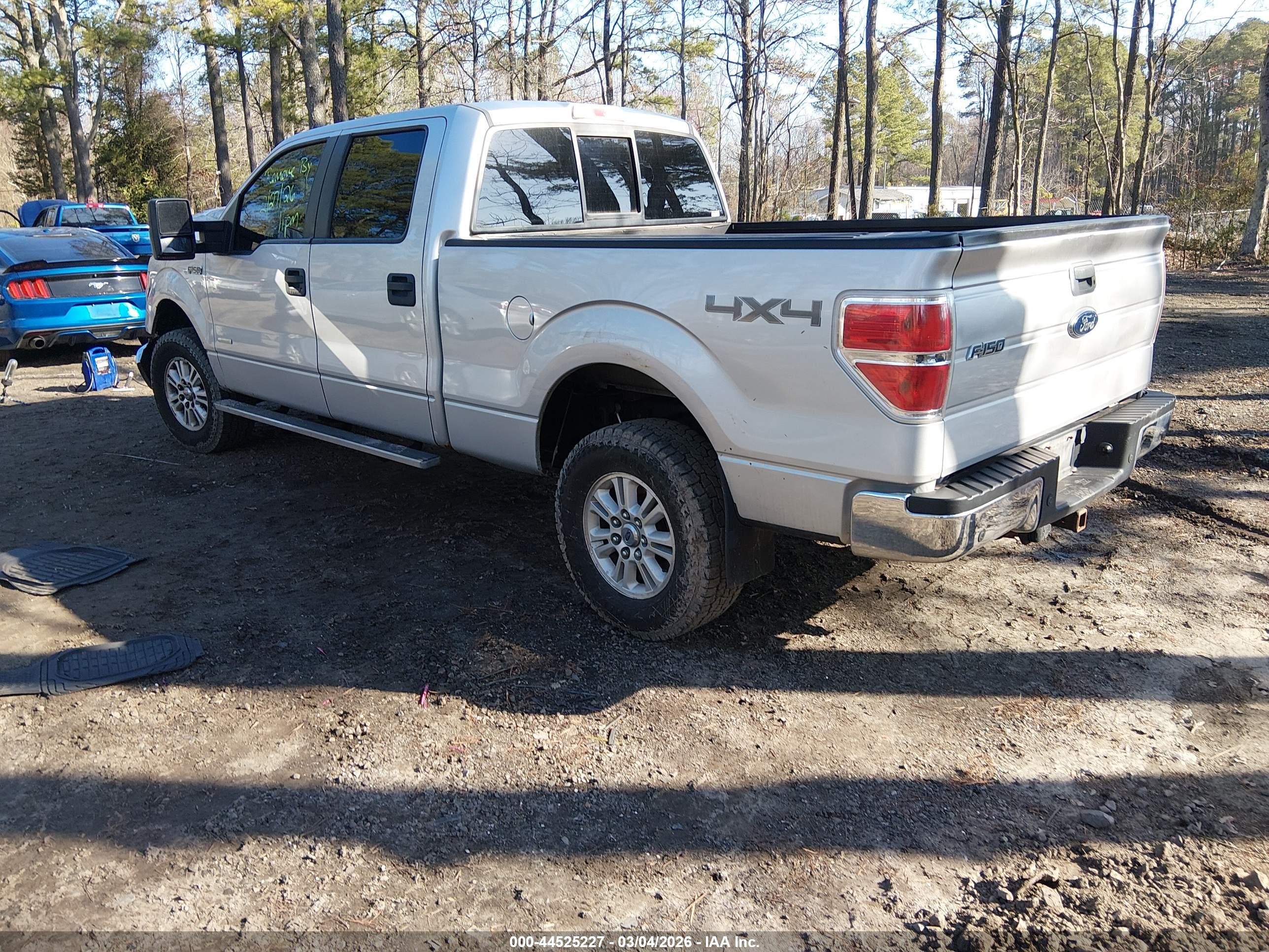 FORD F-150 image 3