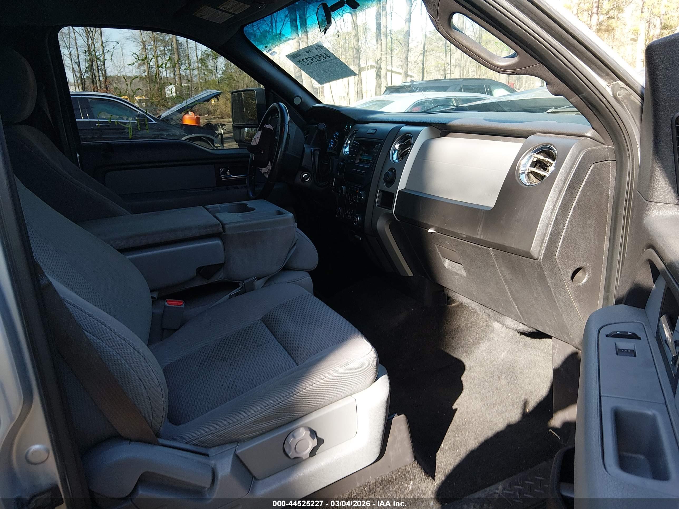 FORD F-150 image 5