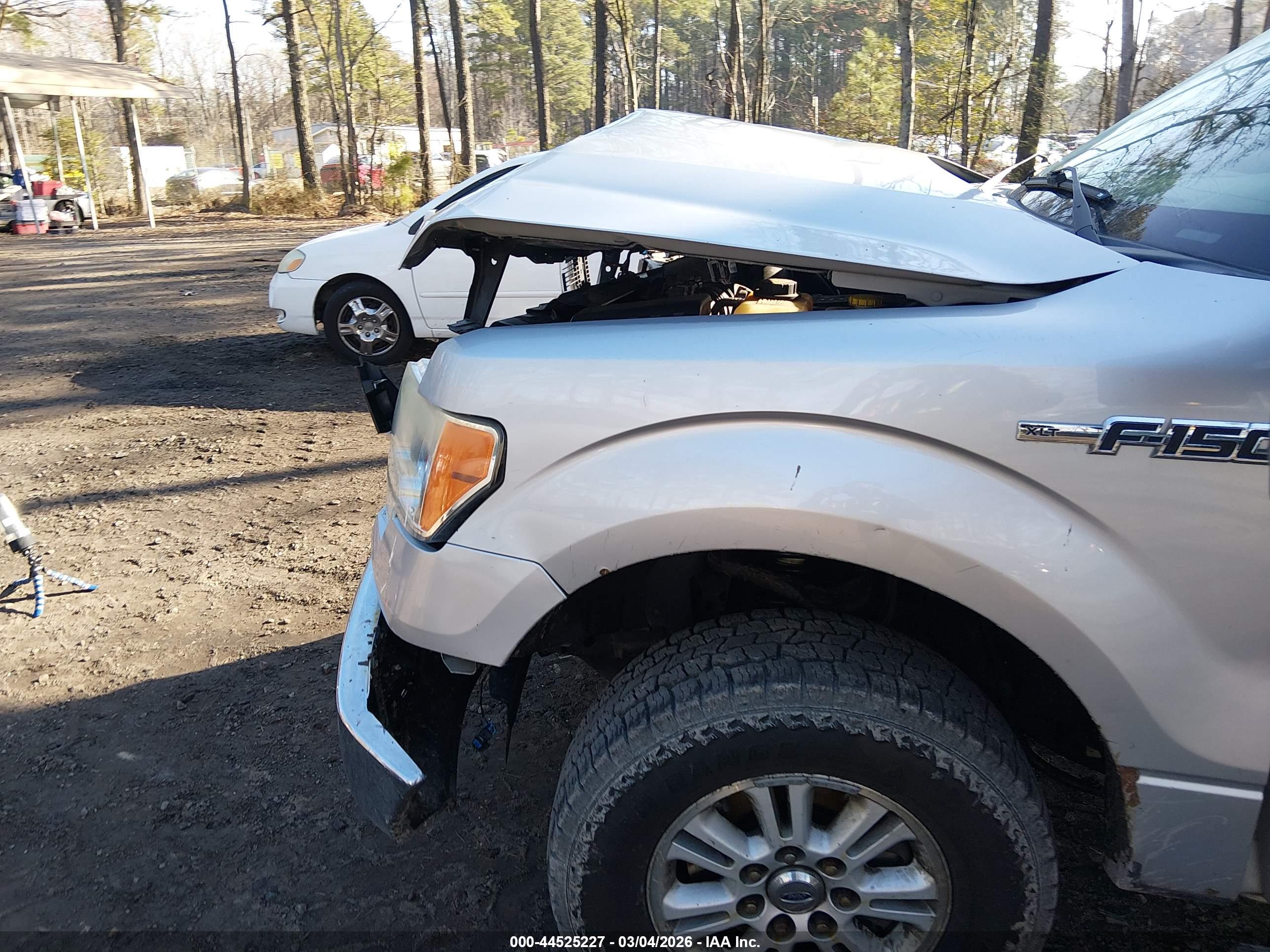 FORD F-150 image 6