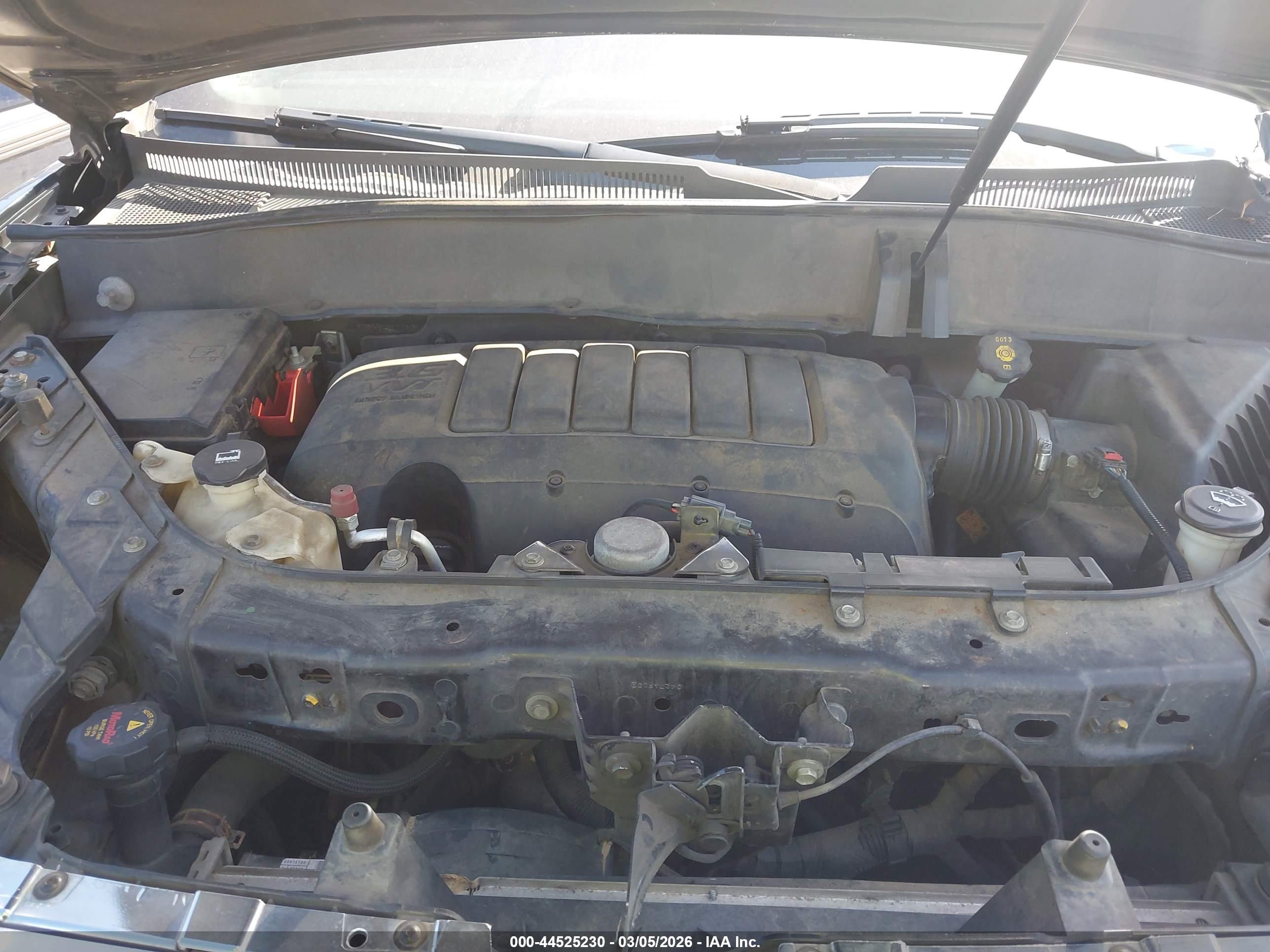 GMC ACADIA image 10