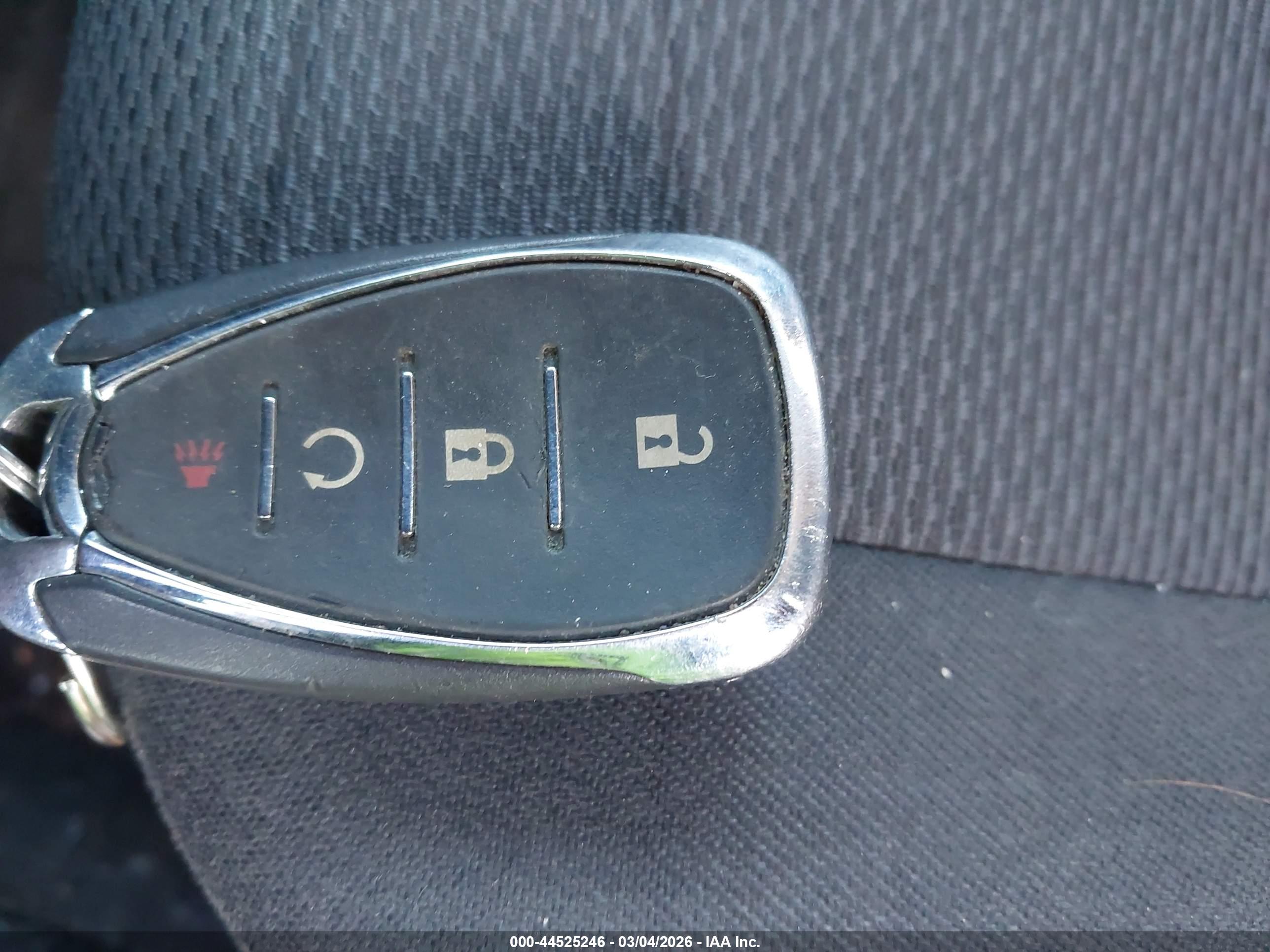 CHEVROLET CRUZE image 11