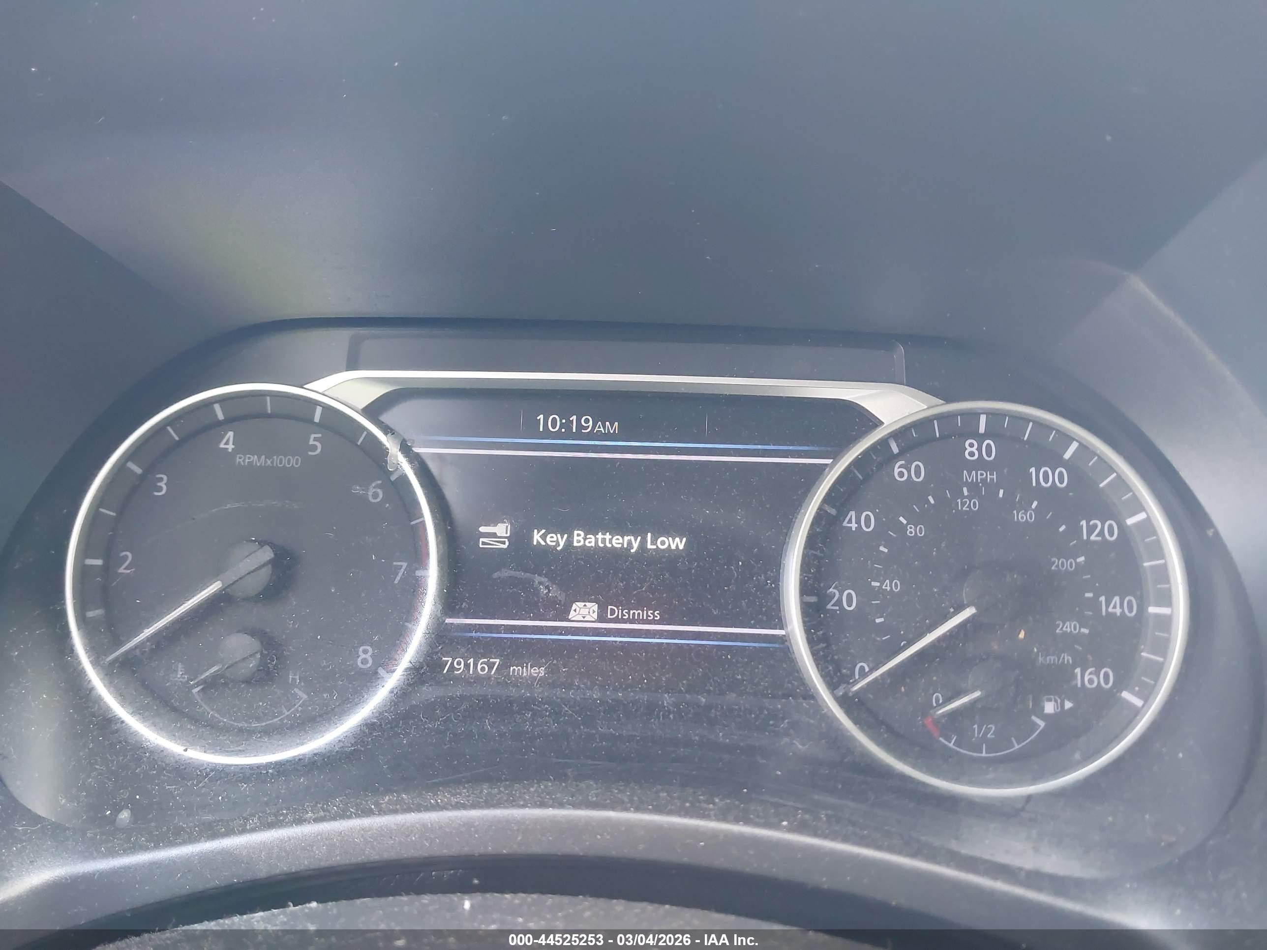 NISSAN SENTRA image 7