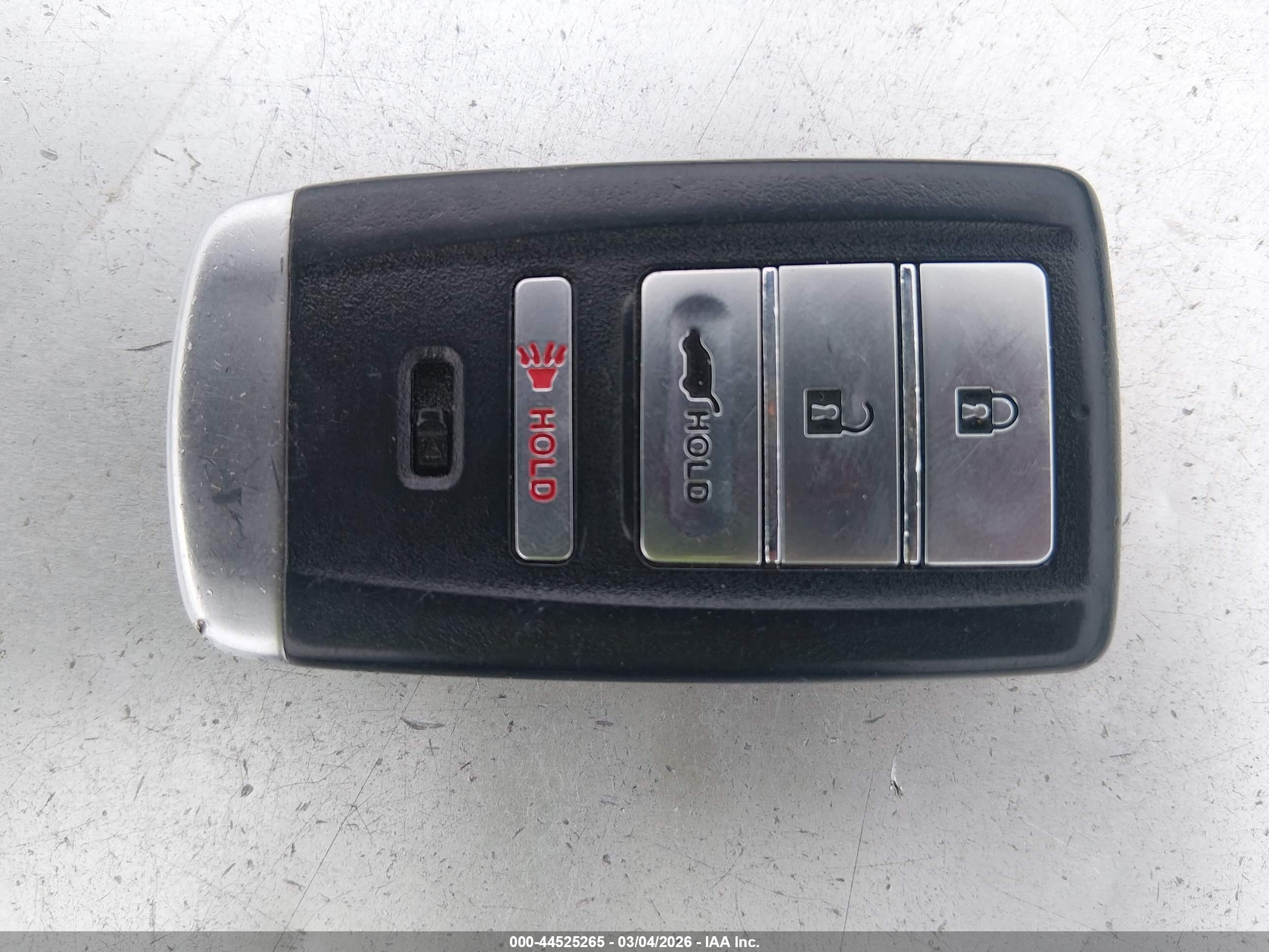 ACURA RDX image 11