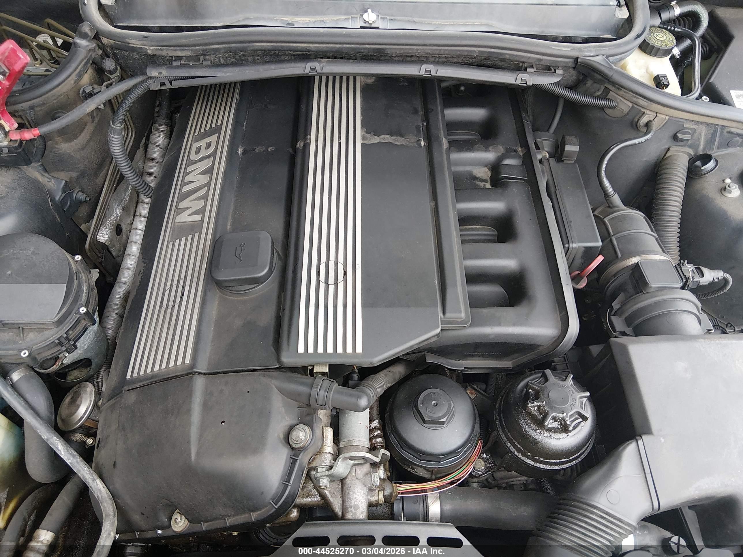 BMW 328I image 10
