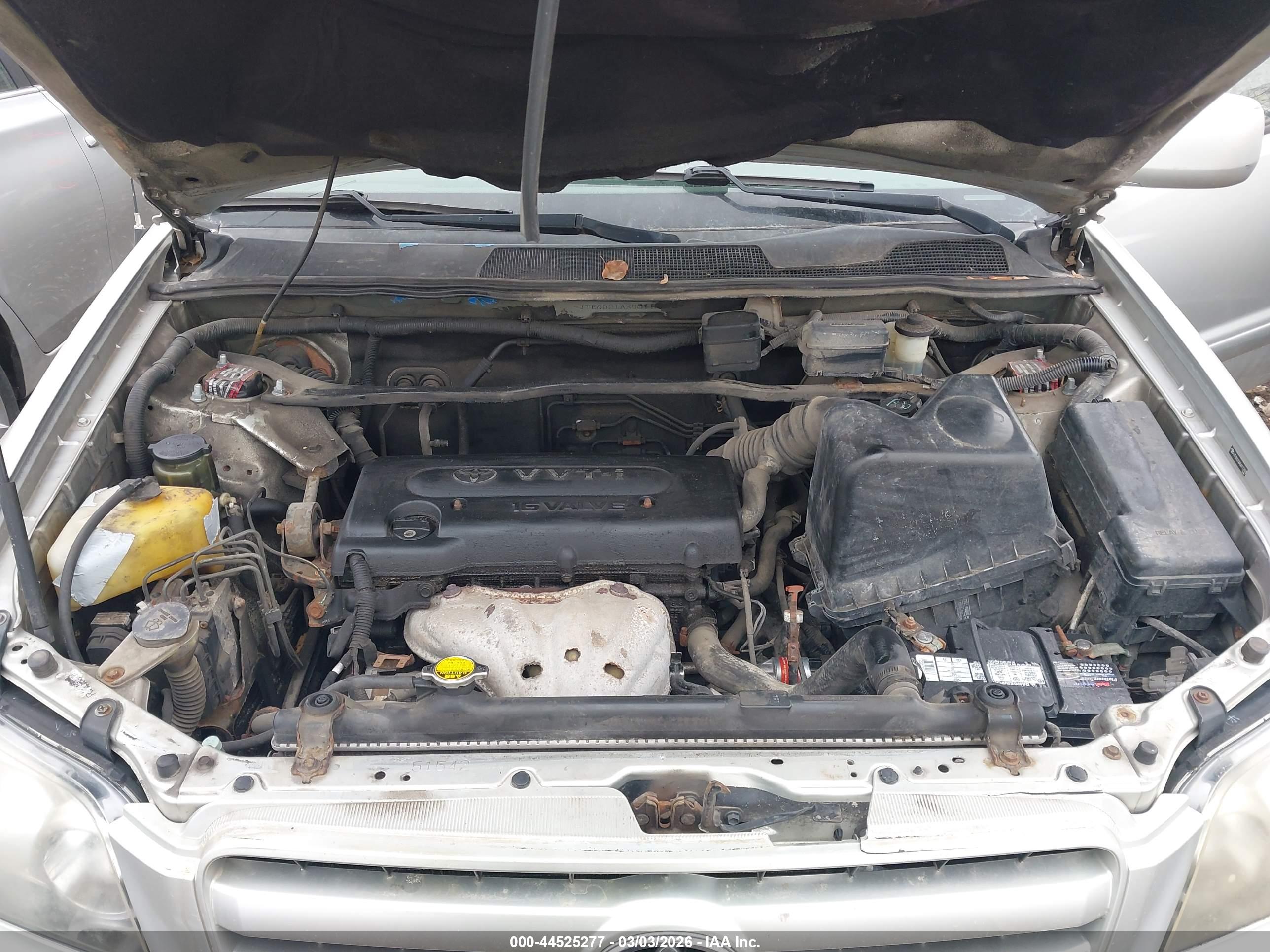 TOYOTA HIGHLANDER image 10