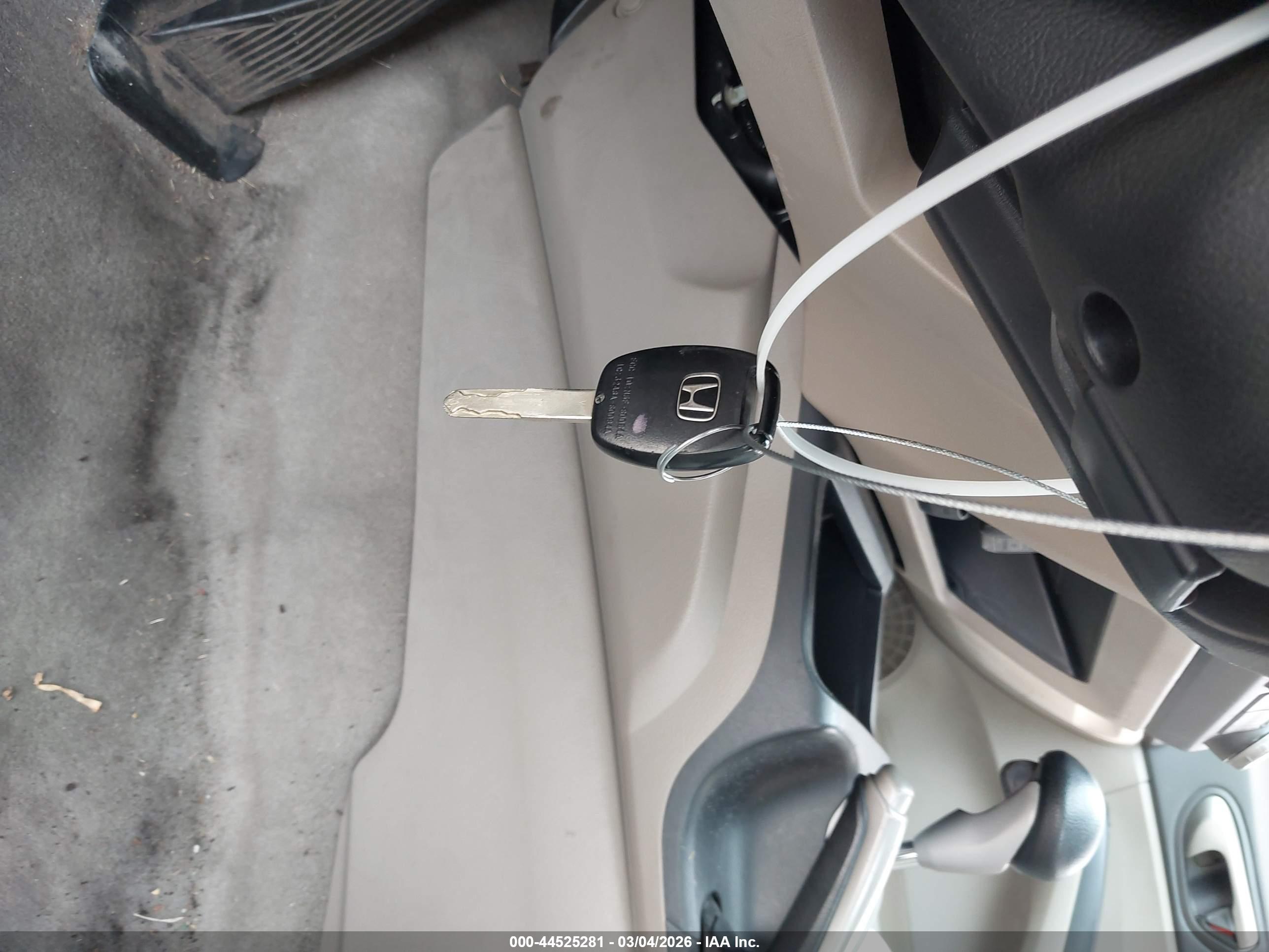HONDA CIVIC image 11