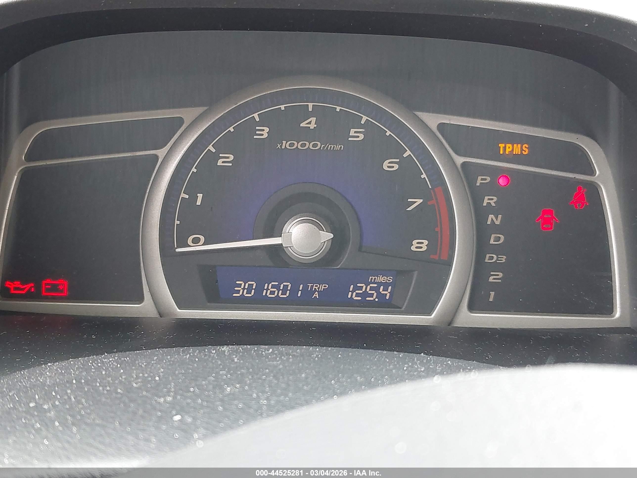 HONDA CIVIC image 7