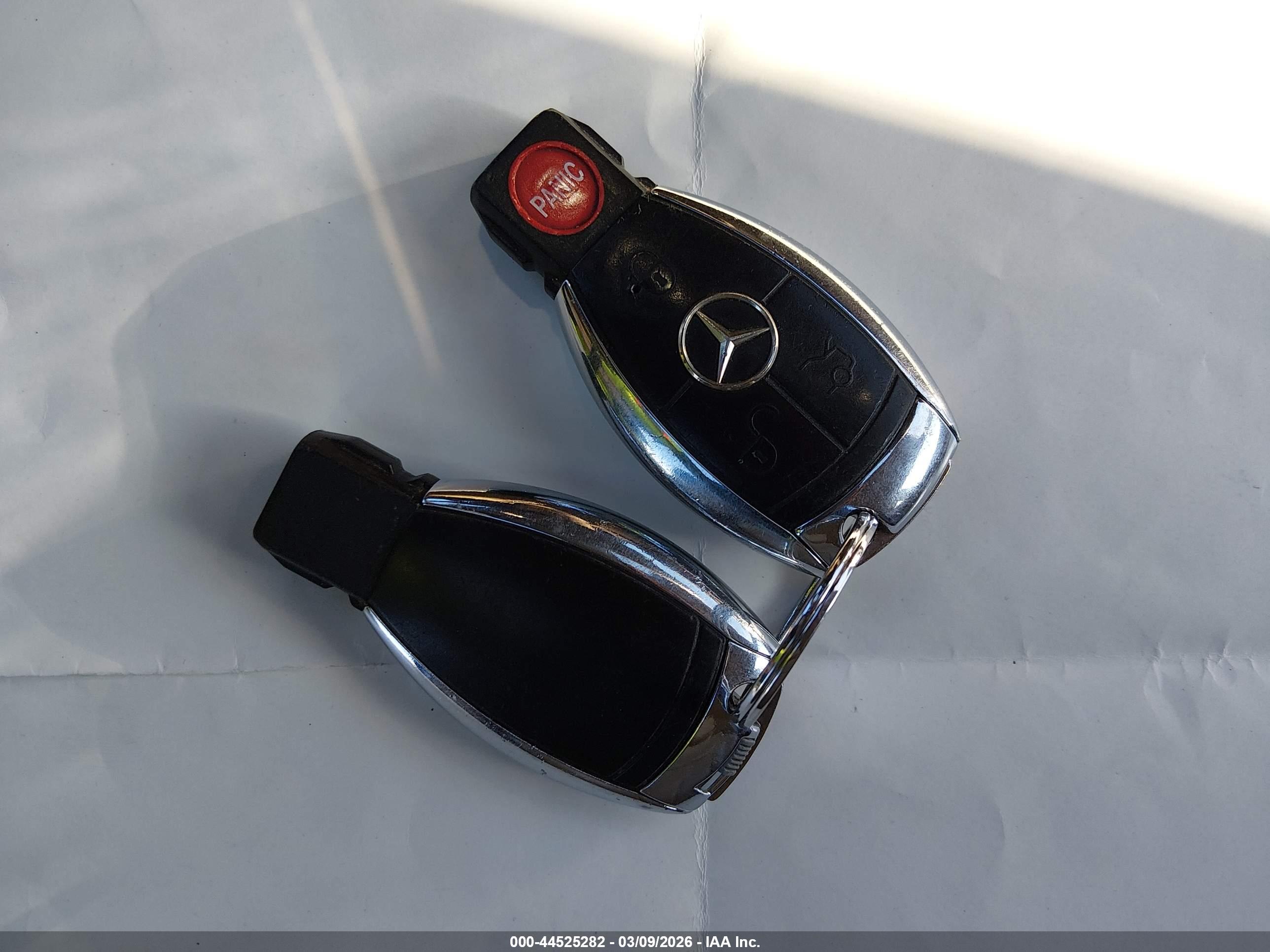 MERCEDES-BENZ GL image 11