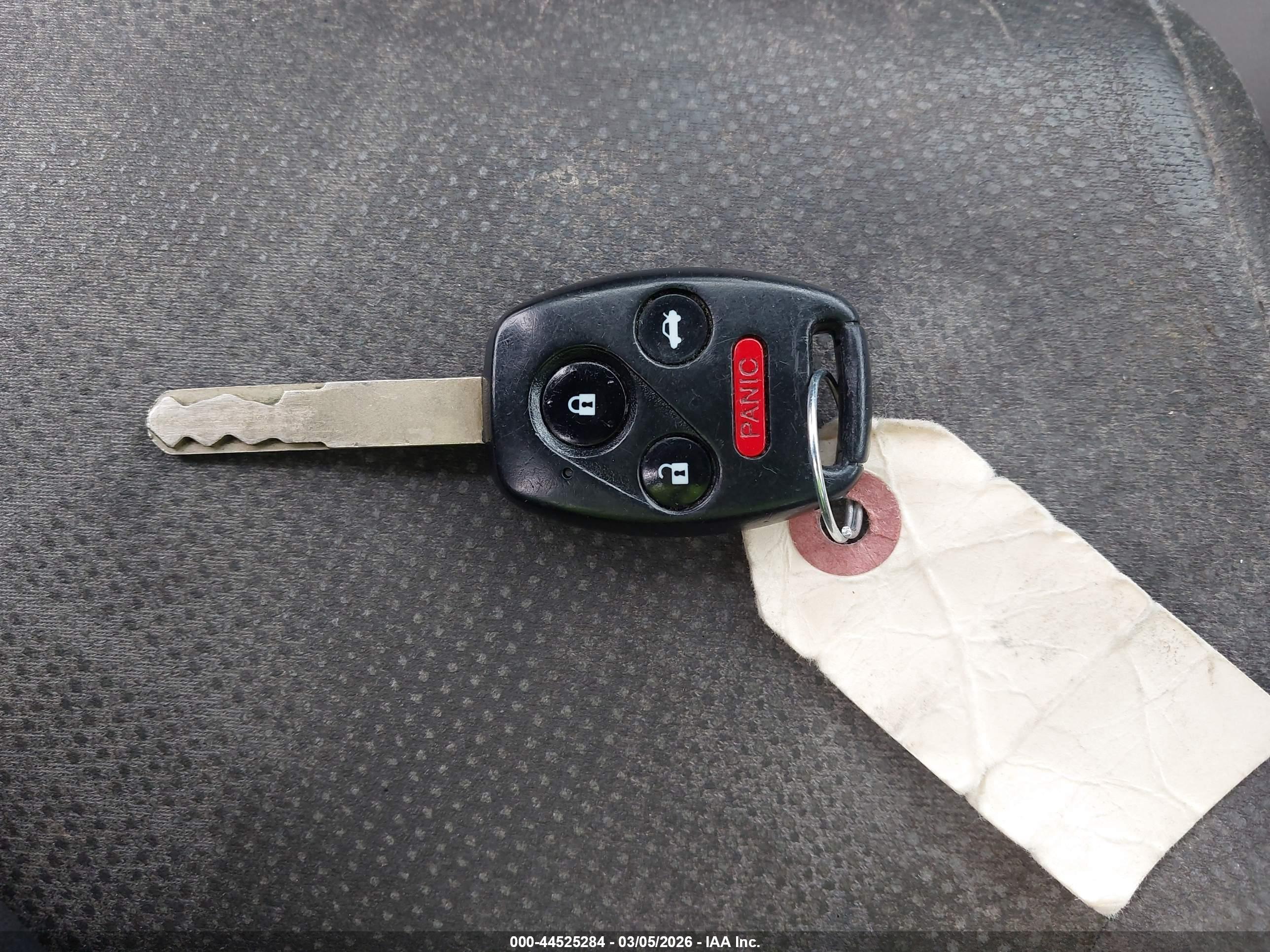 HONDA CIVIC image 11