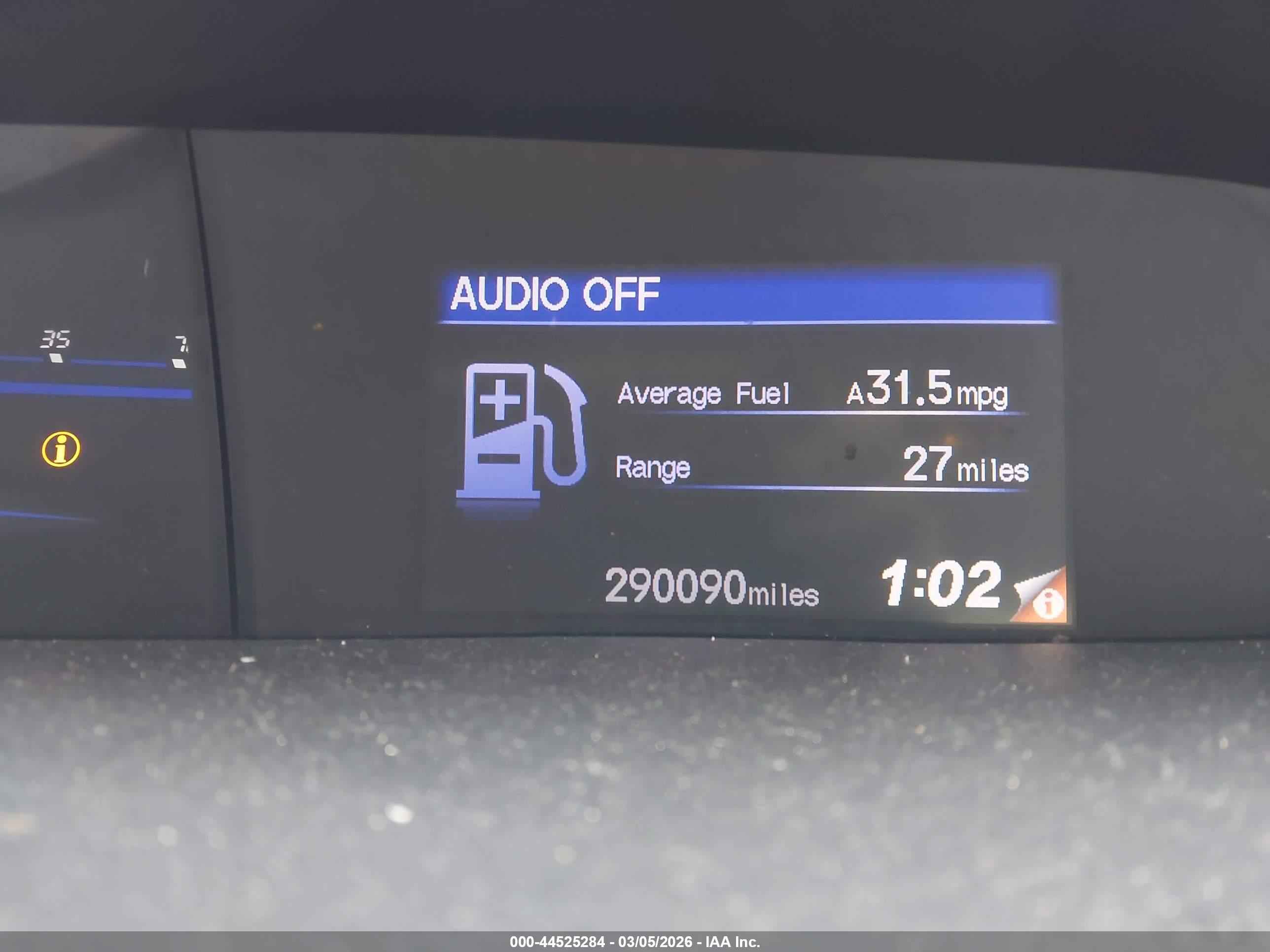 HONDA CIVIC image 7