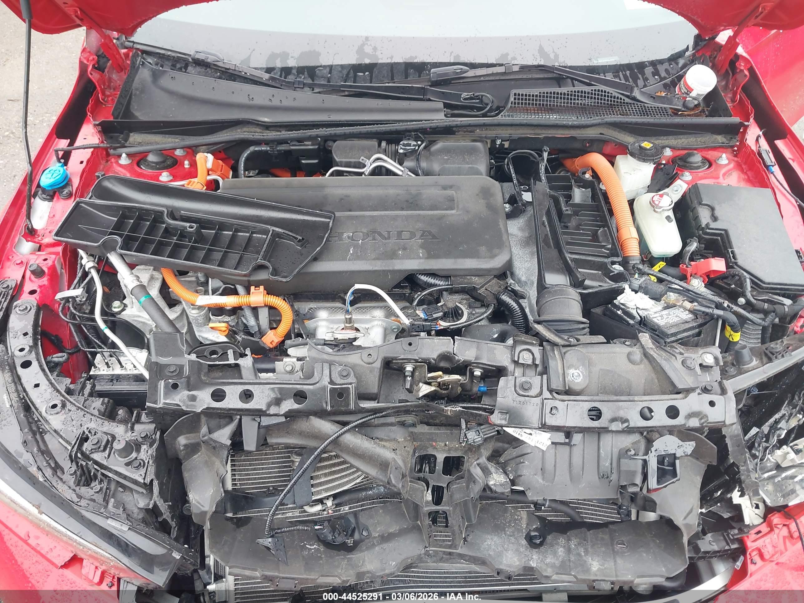 HONDA CIVIC image 10