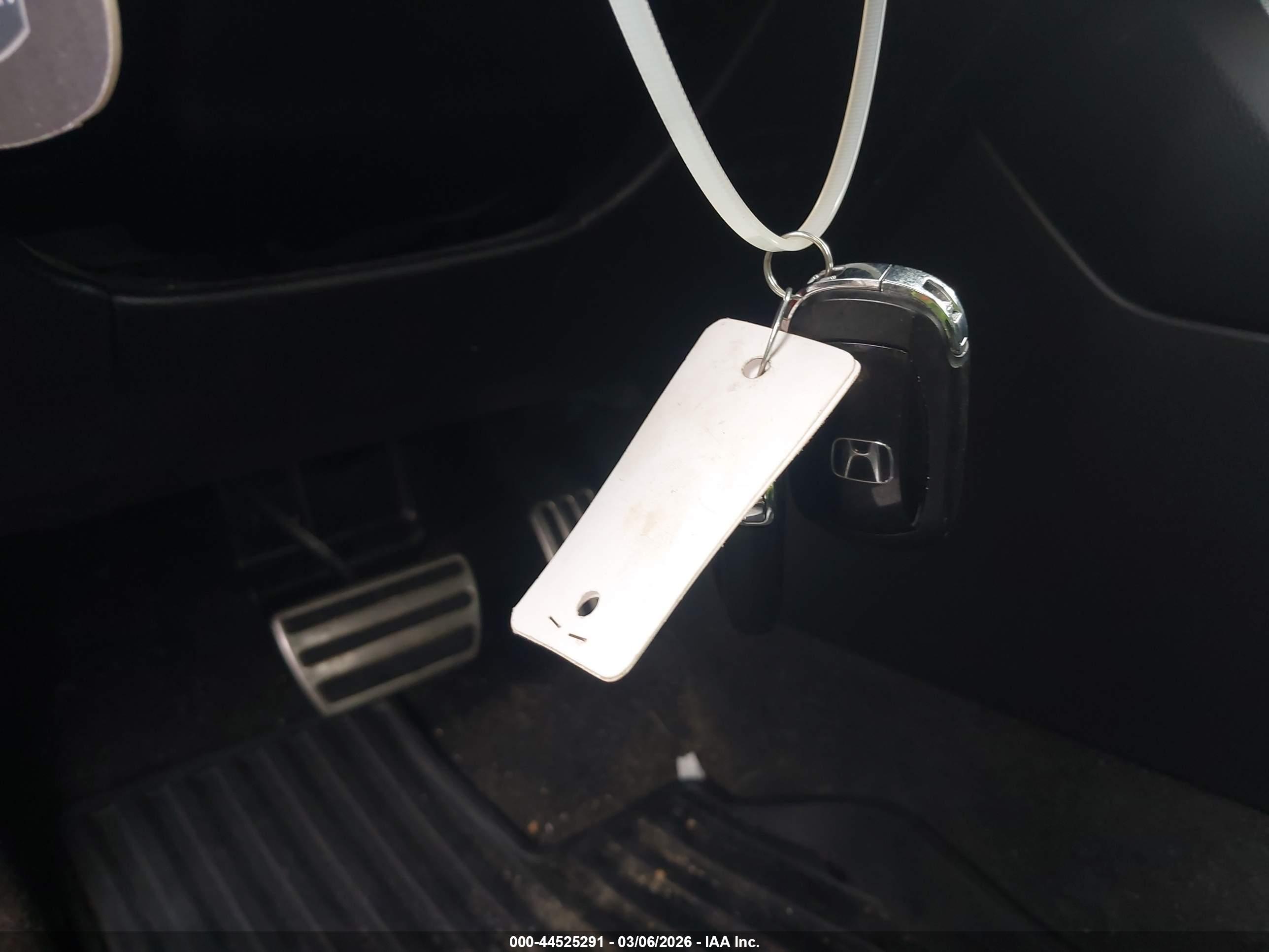 HONDA CIVIC image 11
