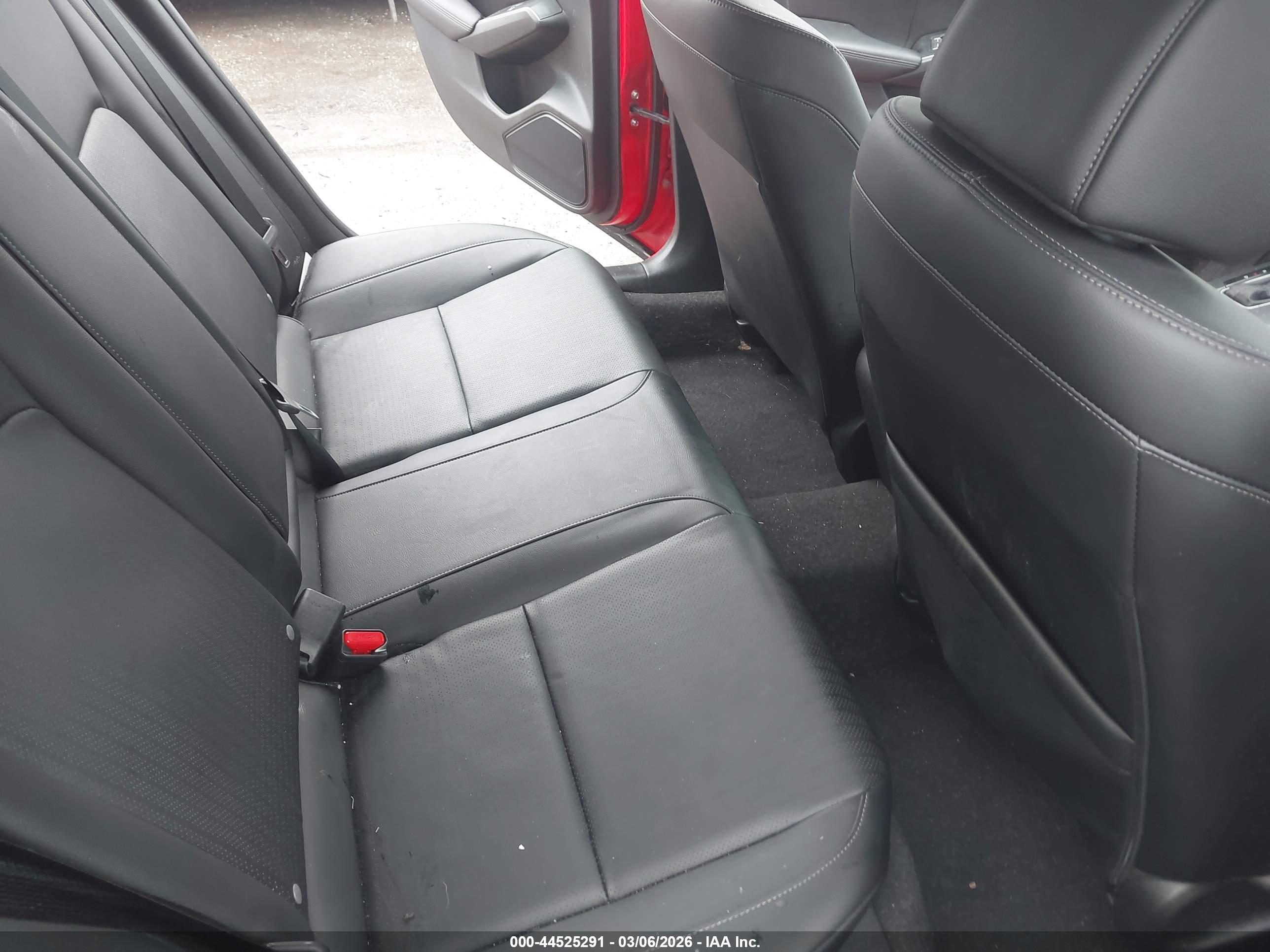 HONDA CIVIC image 8