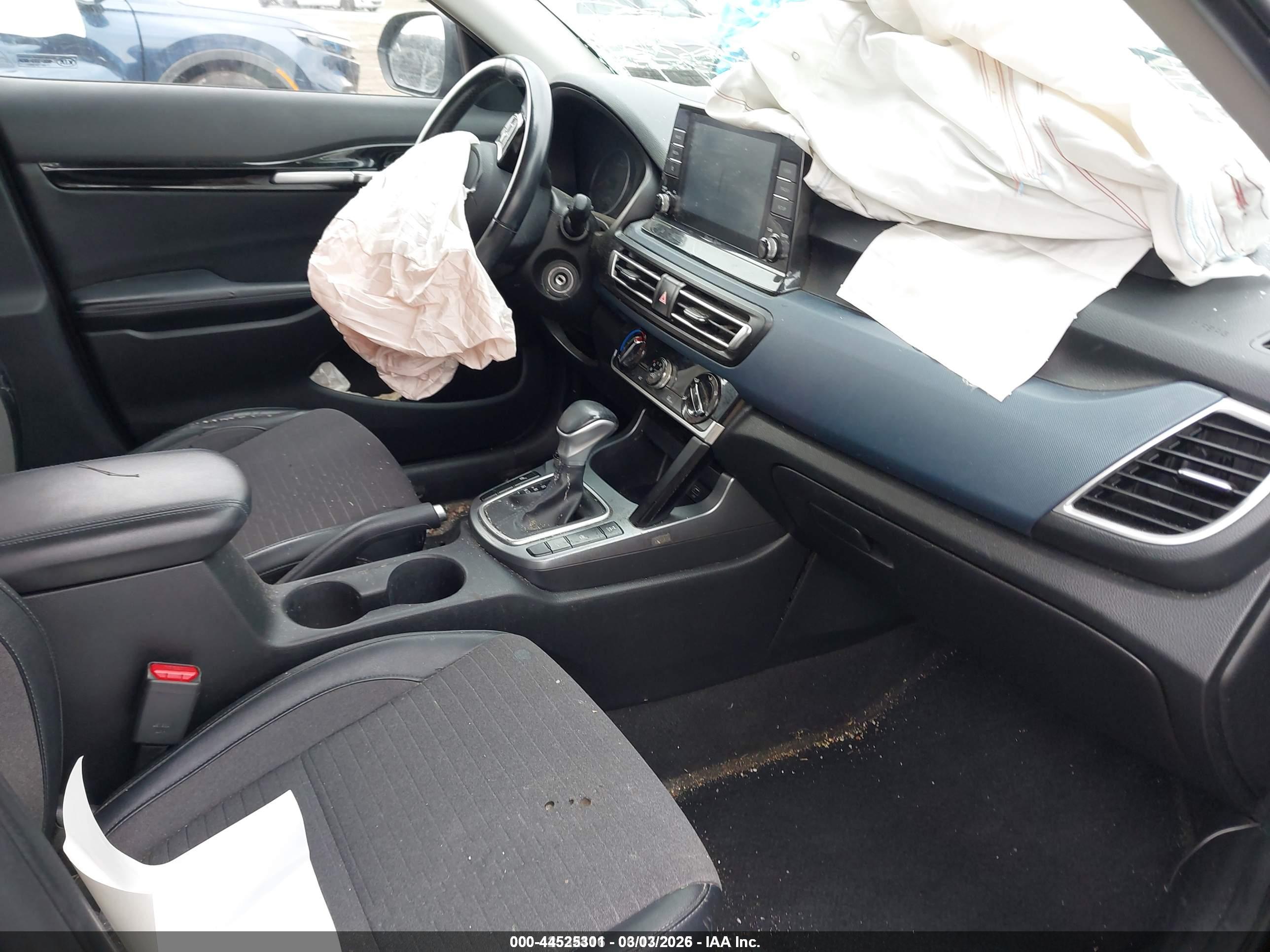 KIA SELTOS image 5