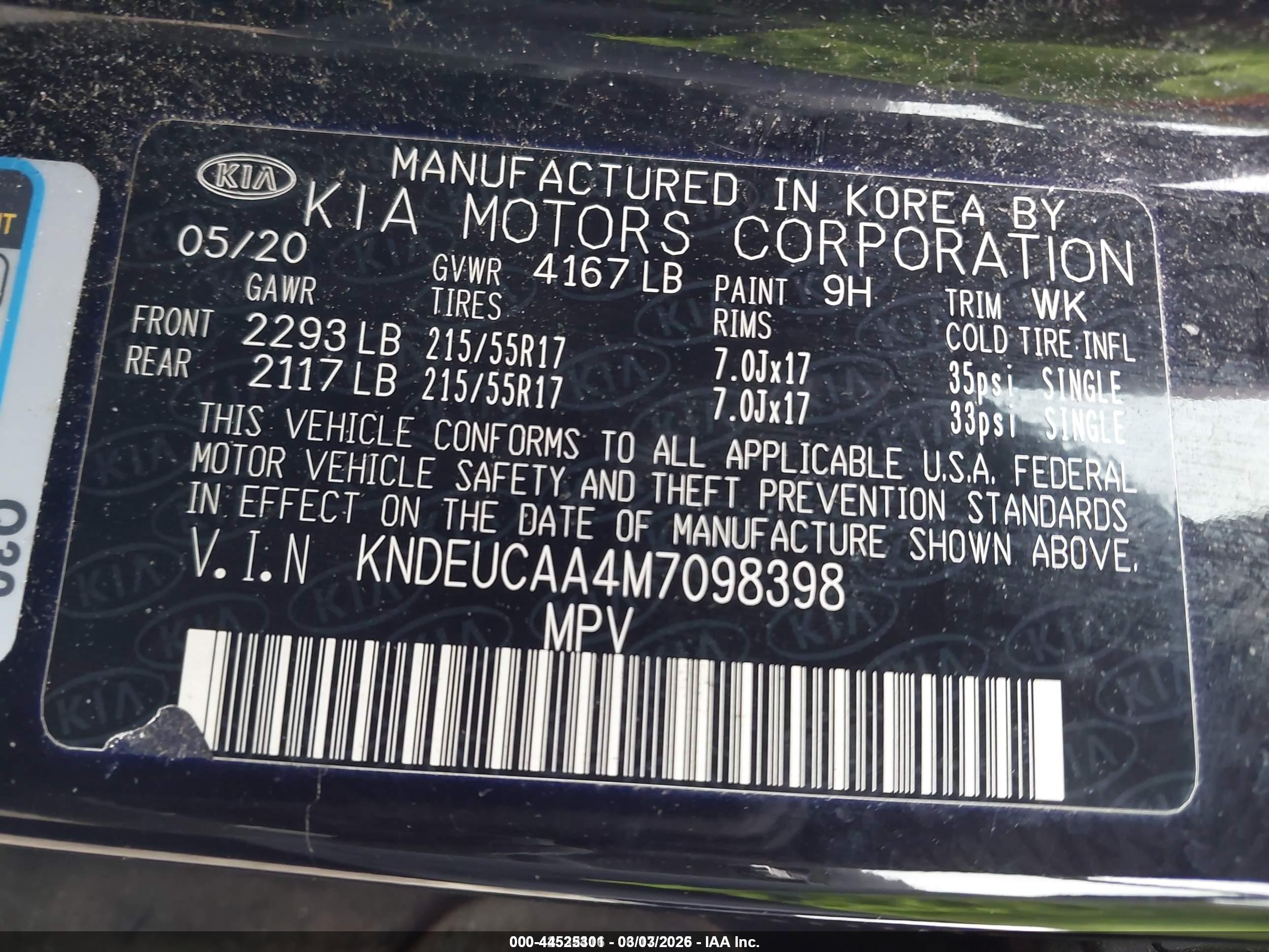 KIA SELTOS image 9