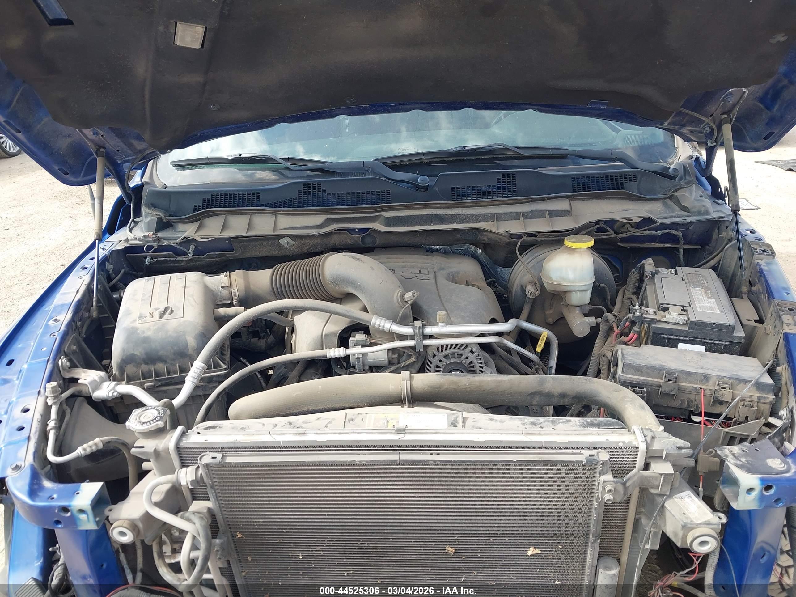 RAM 1500 image 10
