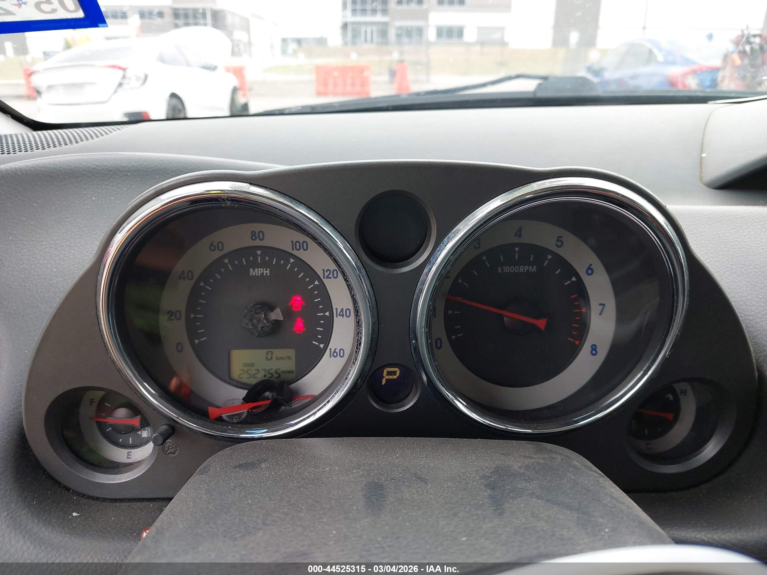 MITSUBISHI ECLIPSE image 7