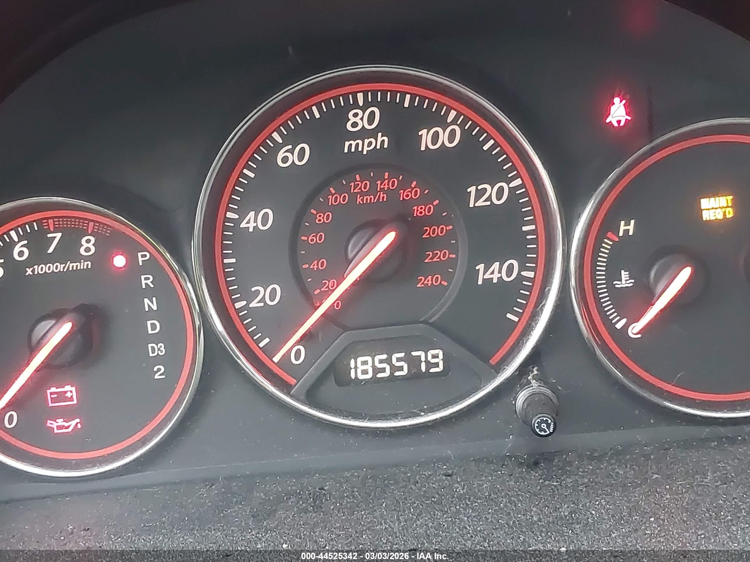 HONDA CIVIC image 7