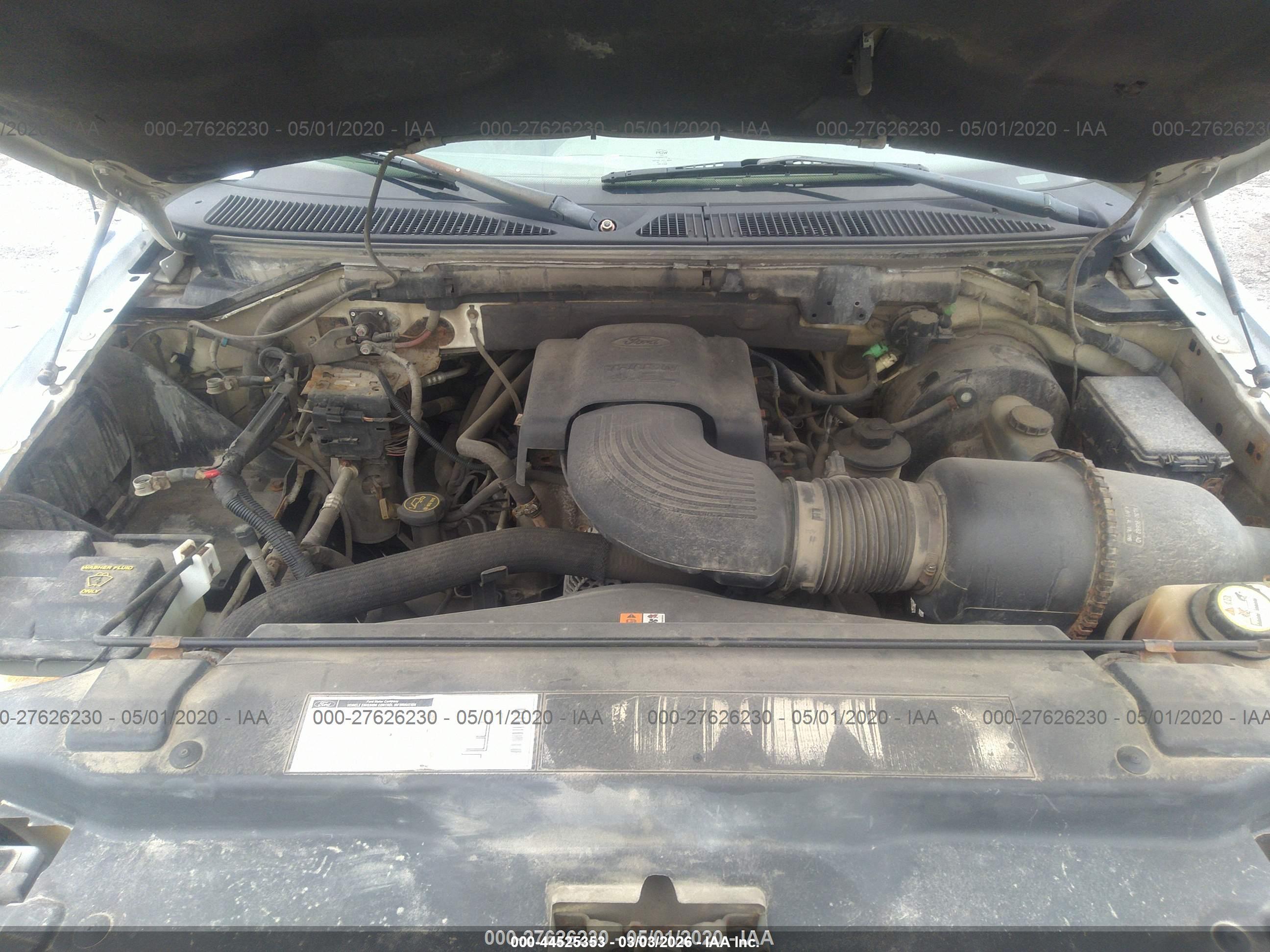 FORD F-150 image 10