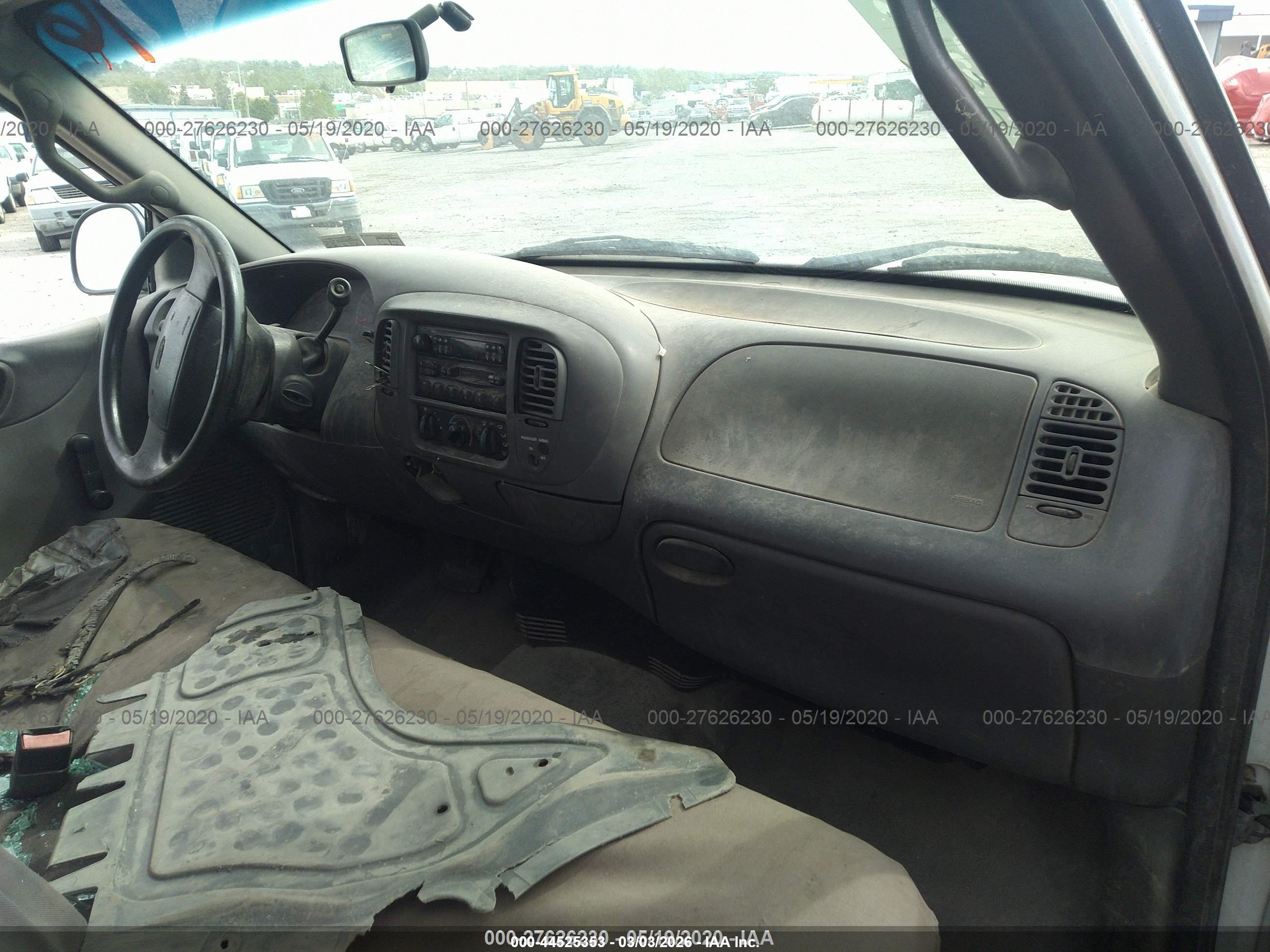 FORD F-150 image 5