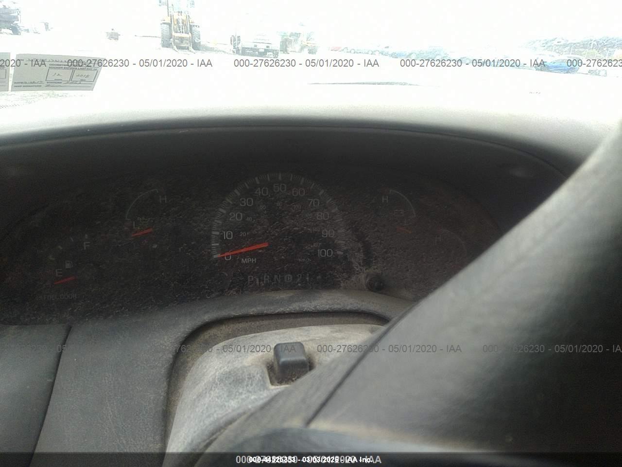 FORD F-150 image 7