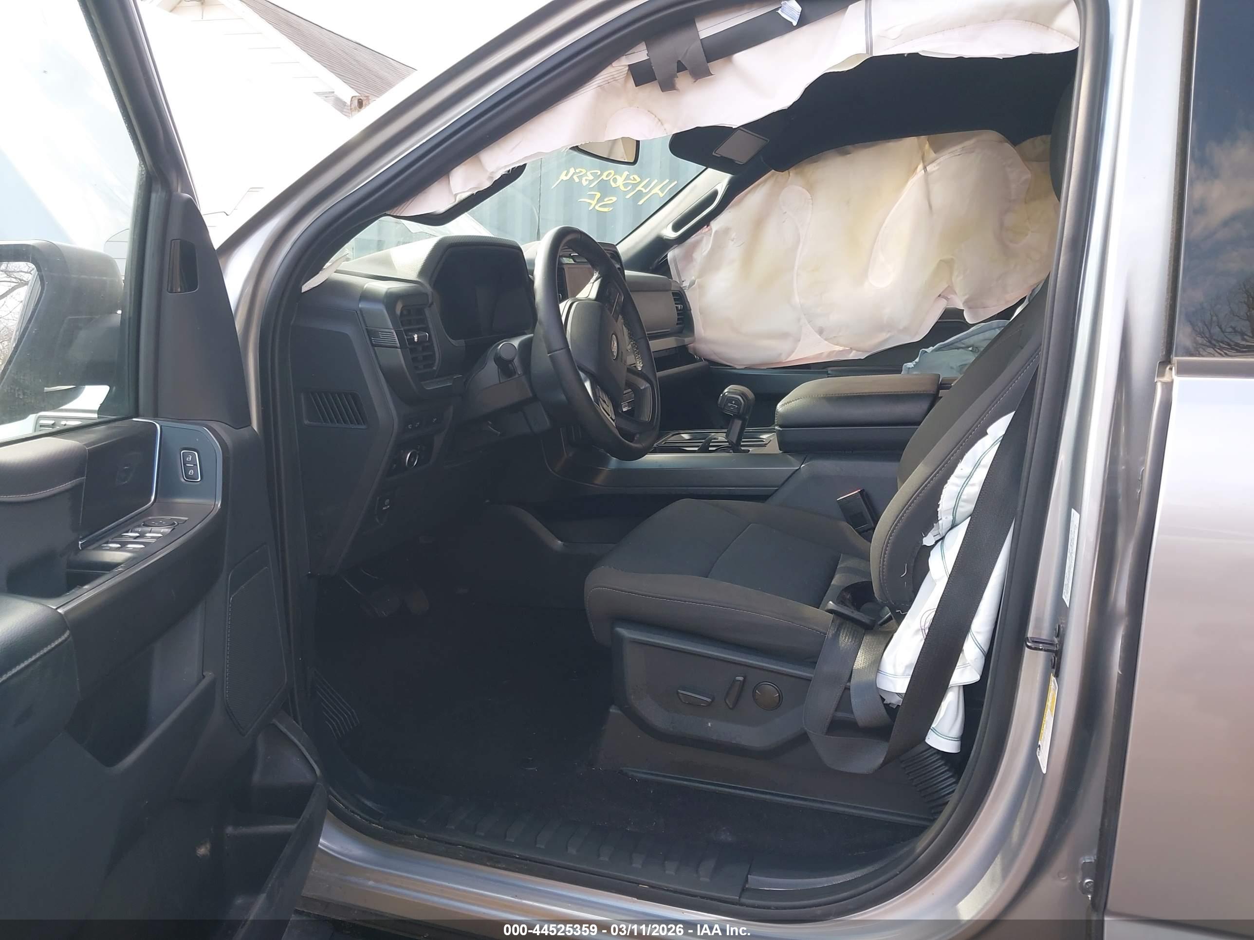 FORD F-150 image 5