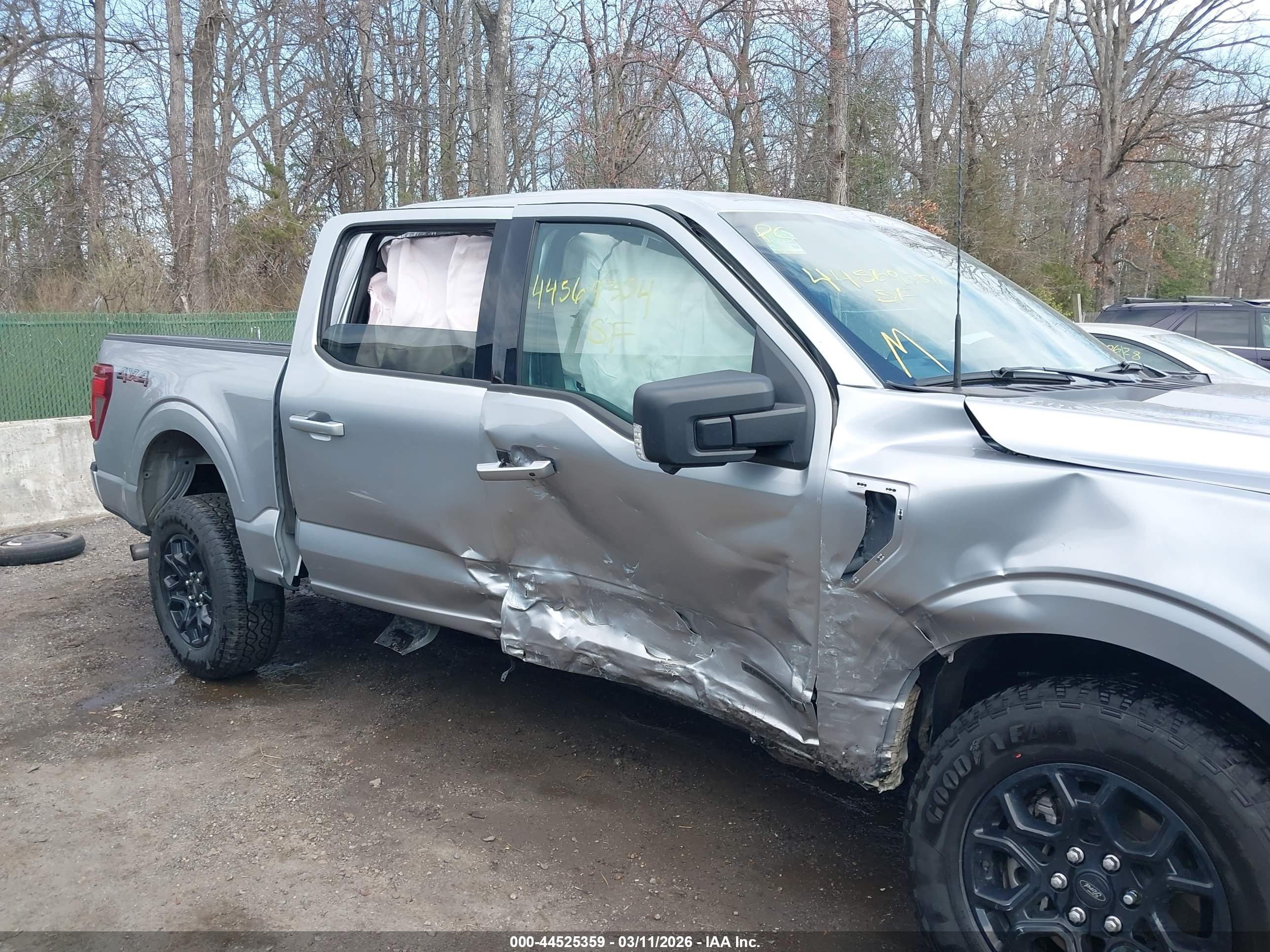 FORD F-150 image 6