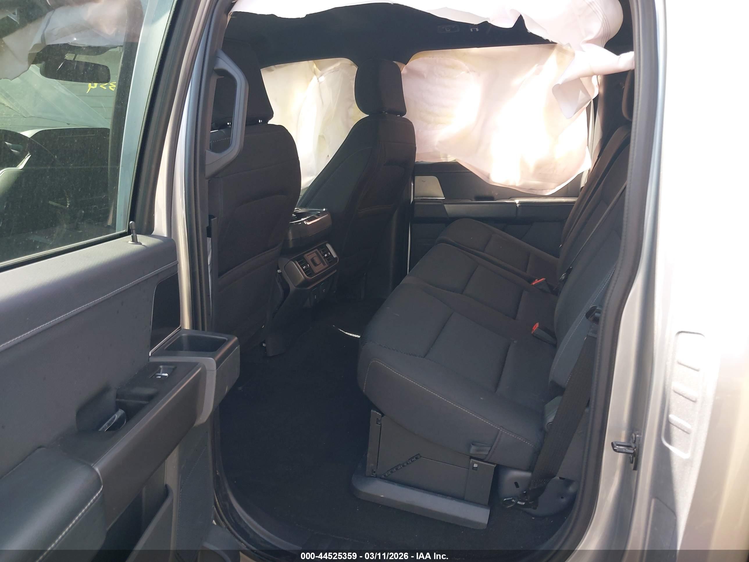 FORD F-150 image 8