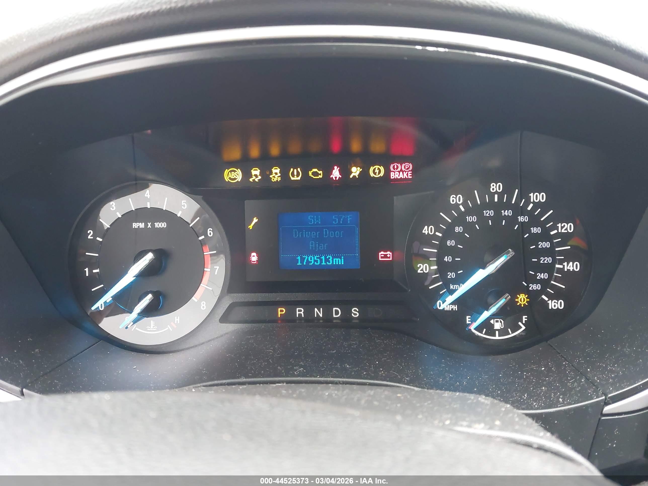 FORD FUSION image 7