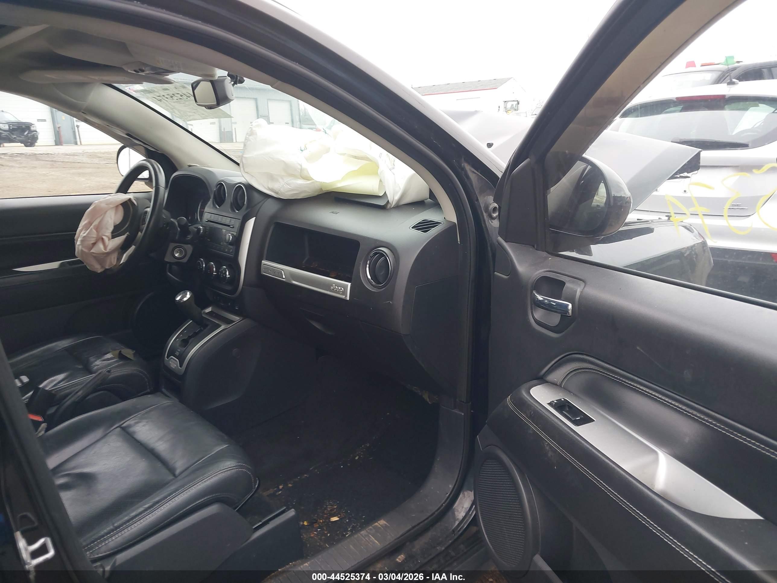 JEEP COMPASS image 5