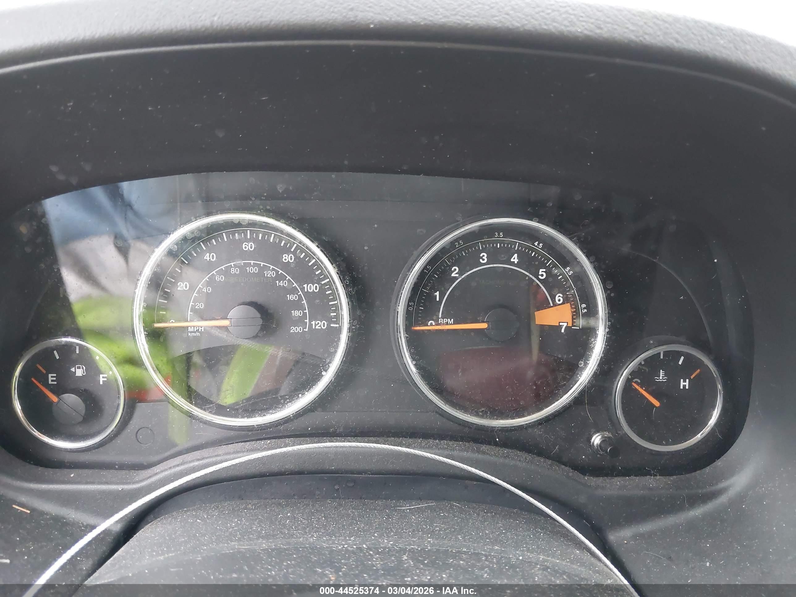 JEEP COMPASS image 7